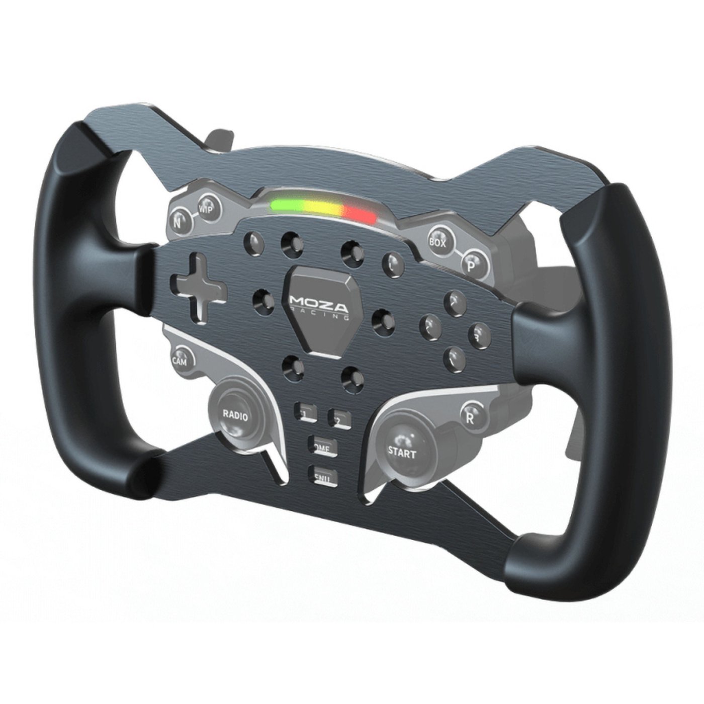 MOZA Racing ES Formula Wheel Rim Mod