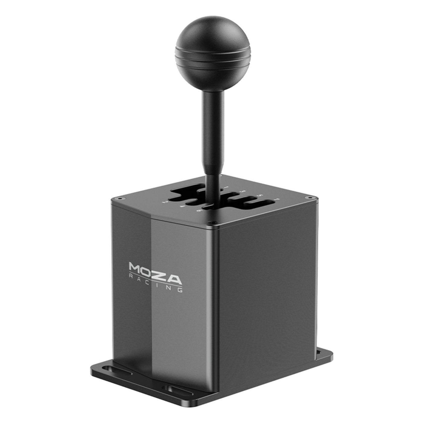 MOZA Racing HGP H-girspak