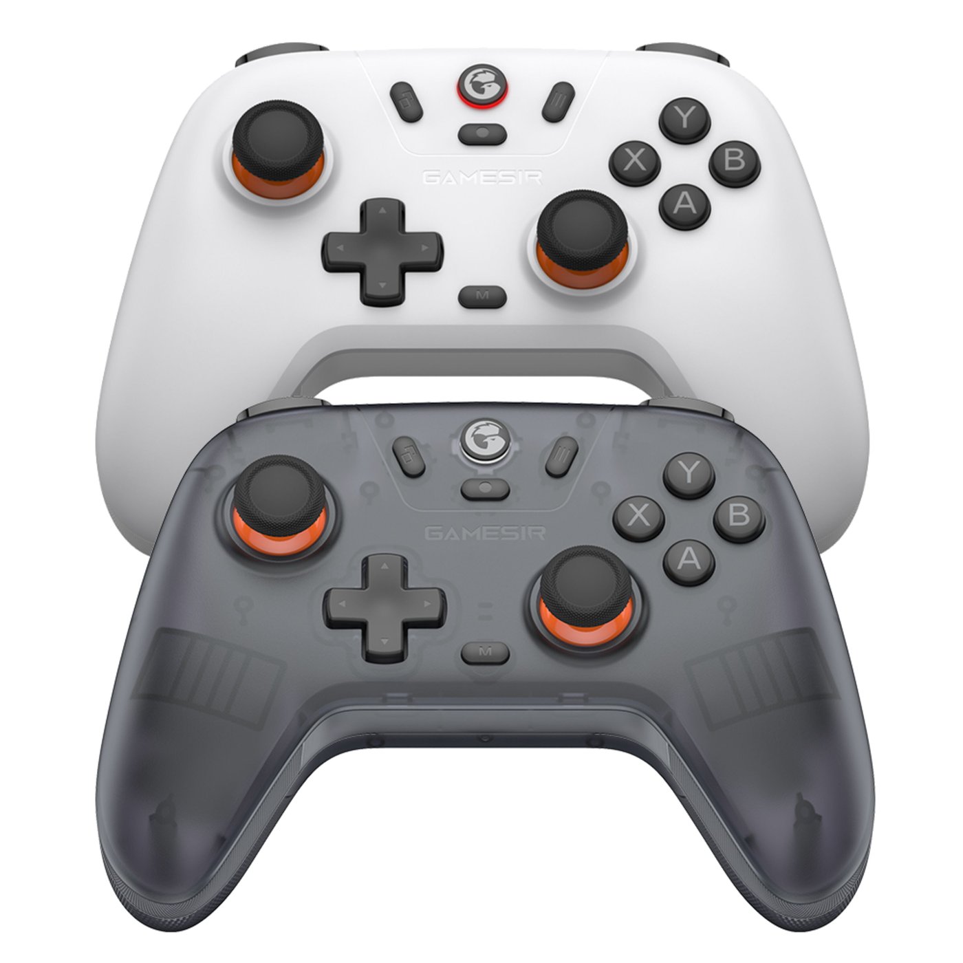 GameSir Nova Lite trådløs håndkontroller Svart