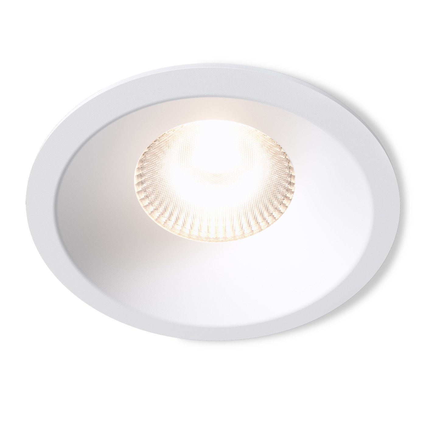 Plejd Downlight Deep DWN-02 Hvit