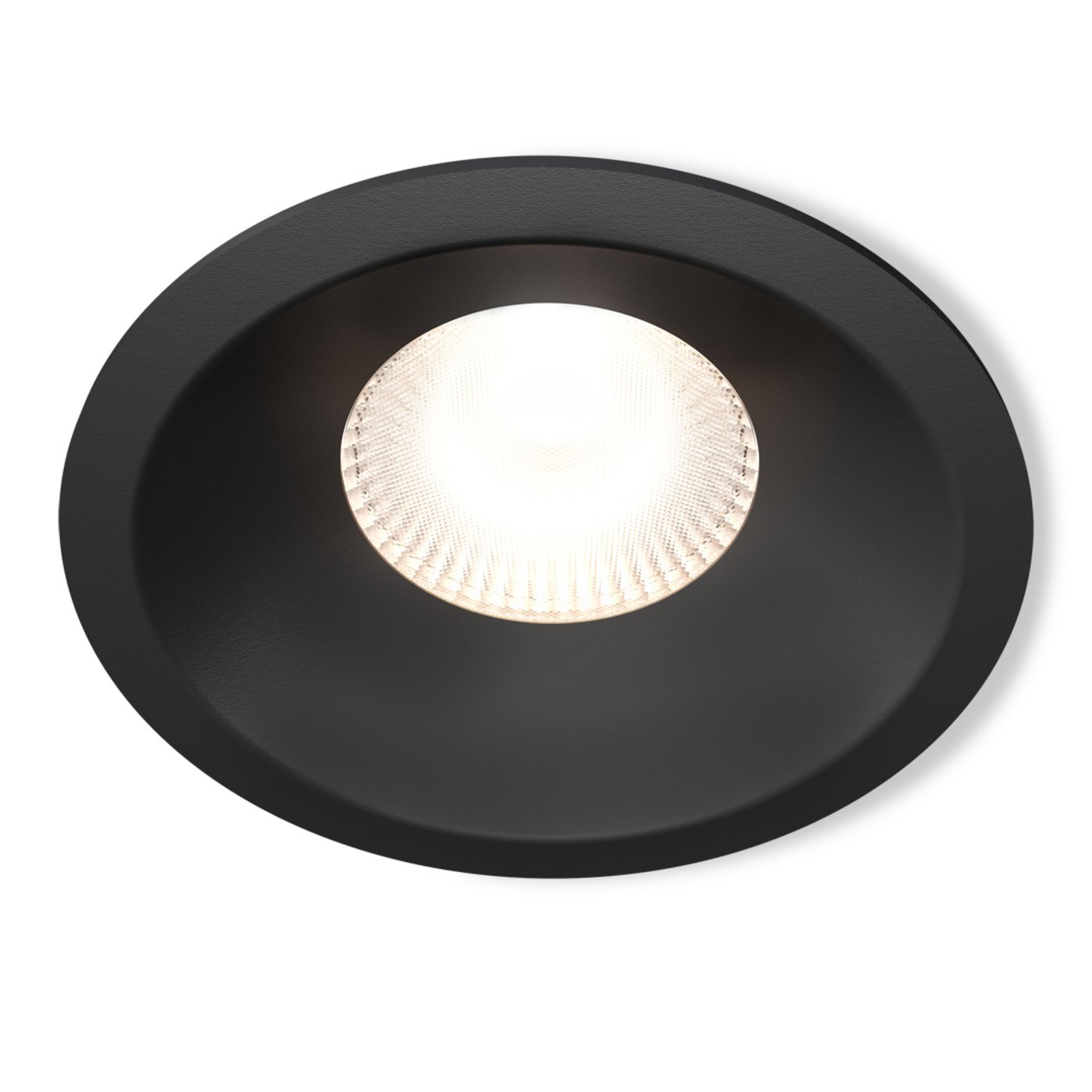 Plejd Downlight Deep DWN-02 Svart