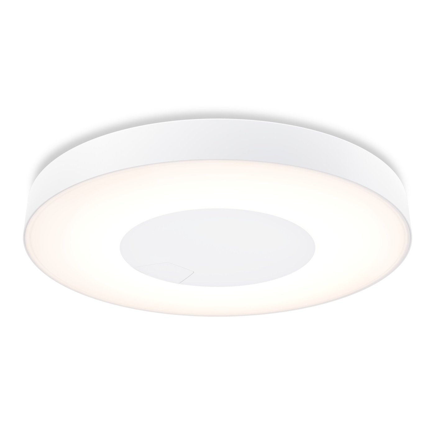 Plejd Plafond CCL-01-S med bevegelsessensor Hvit