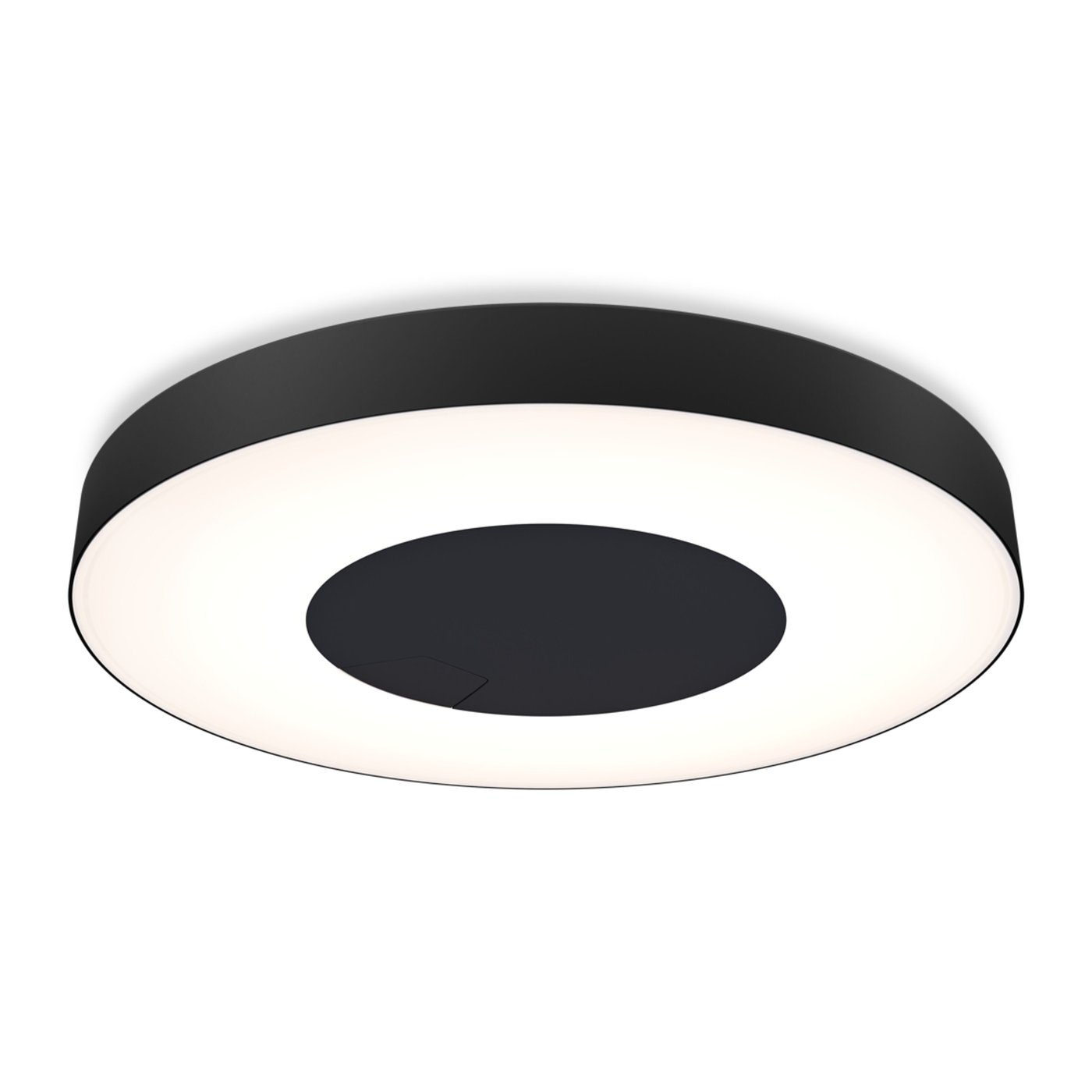 Plejd Plafond CCL-01-S med bevegelsessensor Svart