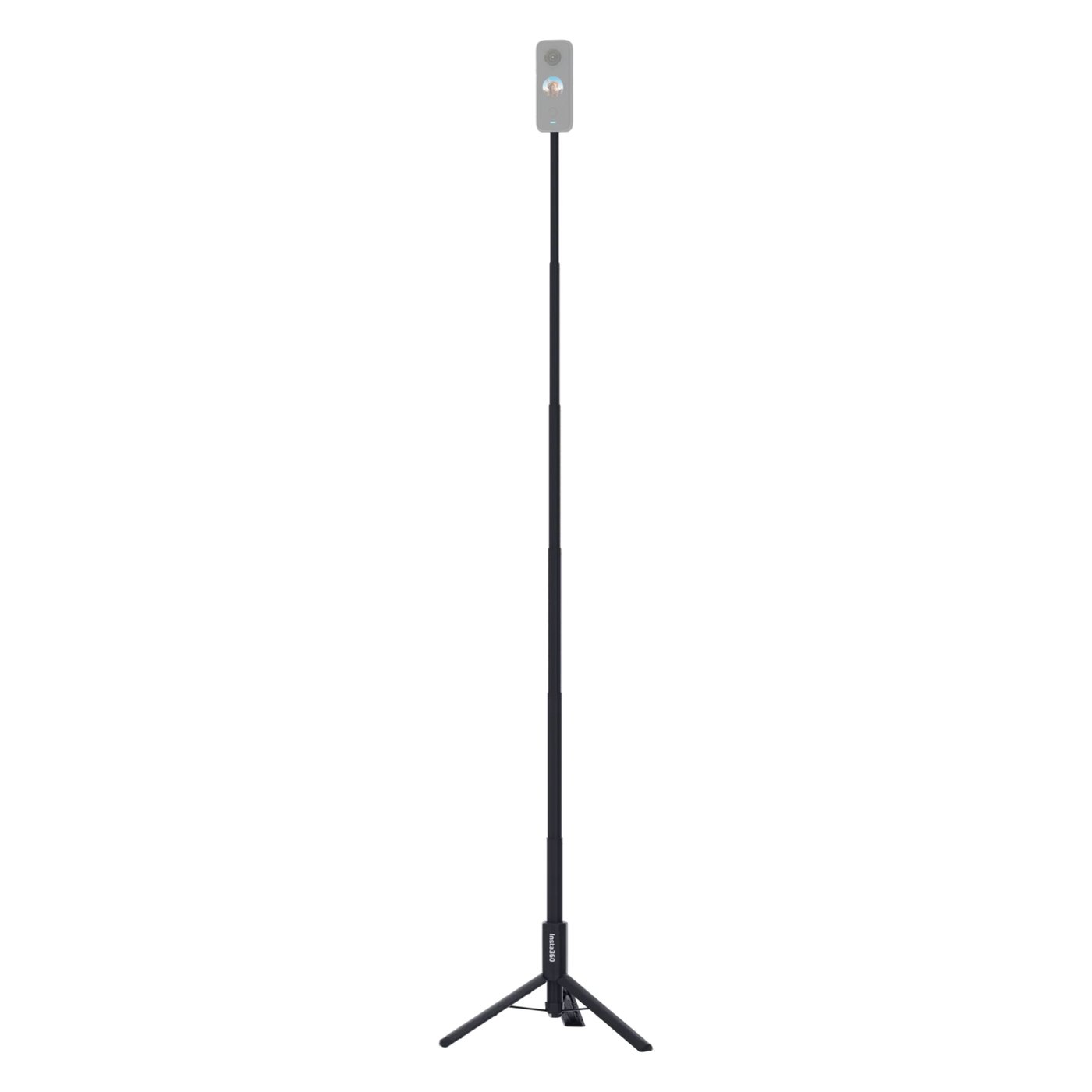 Insta360 2-in-1 Invisible Selfie Stick + Tripod, 109 cm