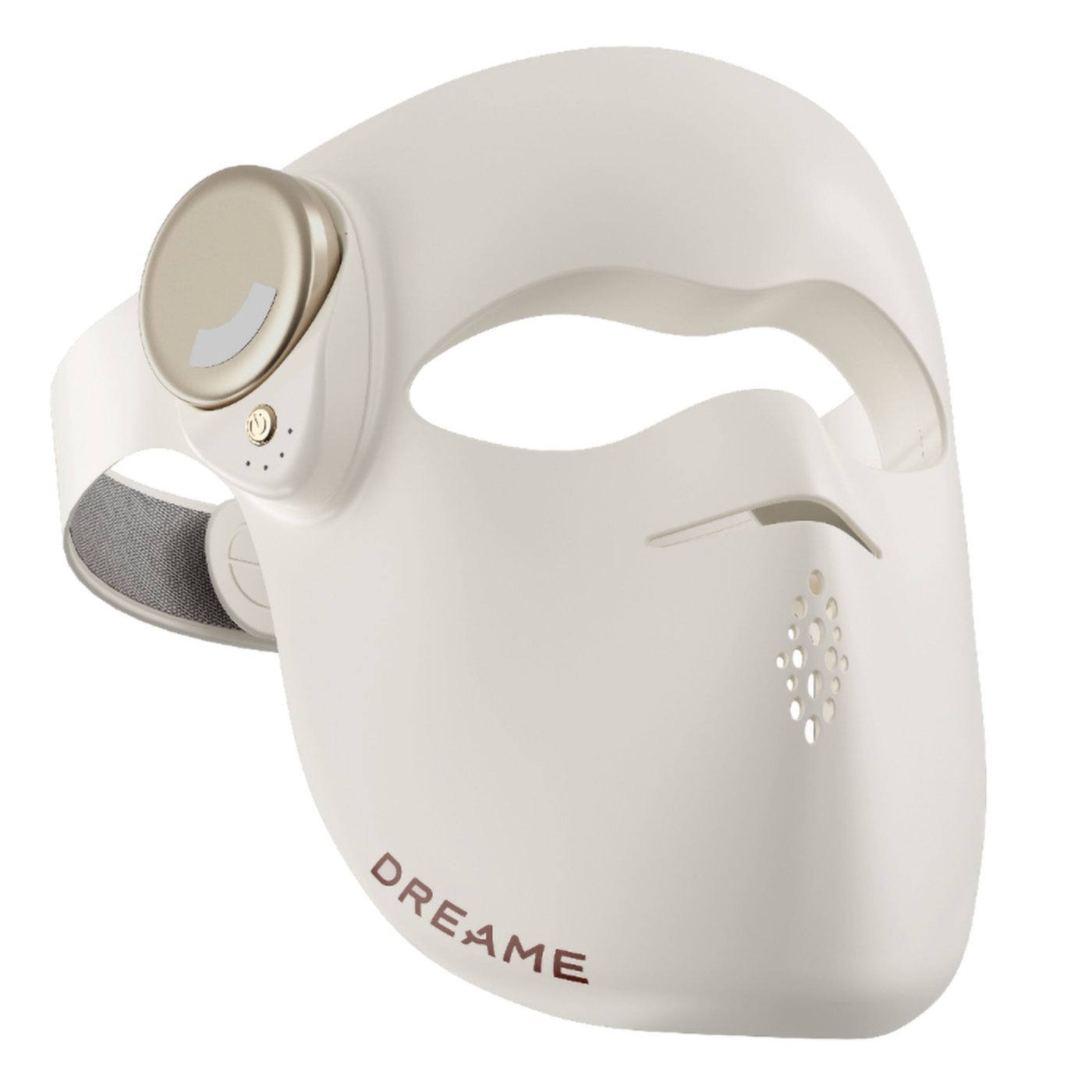 Dreame Chrona hudvårdsmask med fotonteknik
