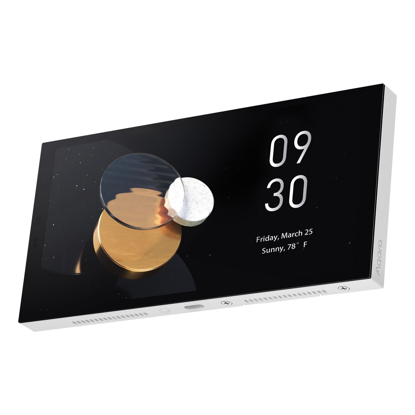 Aqara Panel Hub S1 Plus