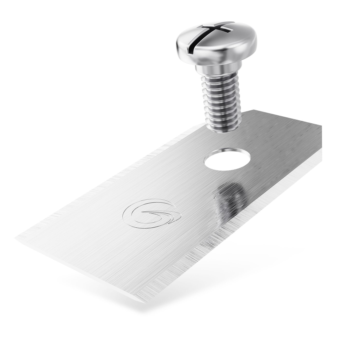 Grimsholm Kniver til Segway Navimow 12-pakk