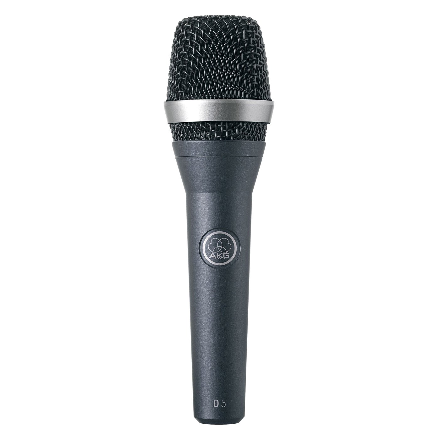 AKG D5 dynamisk sångmikrofon