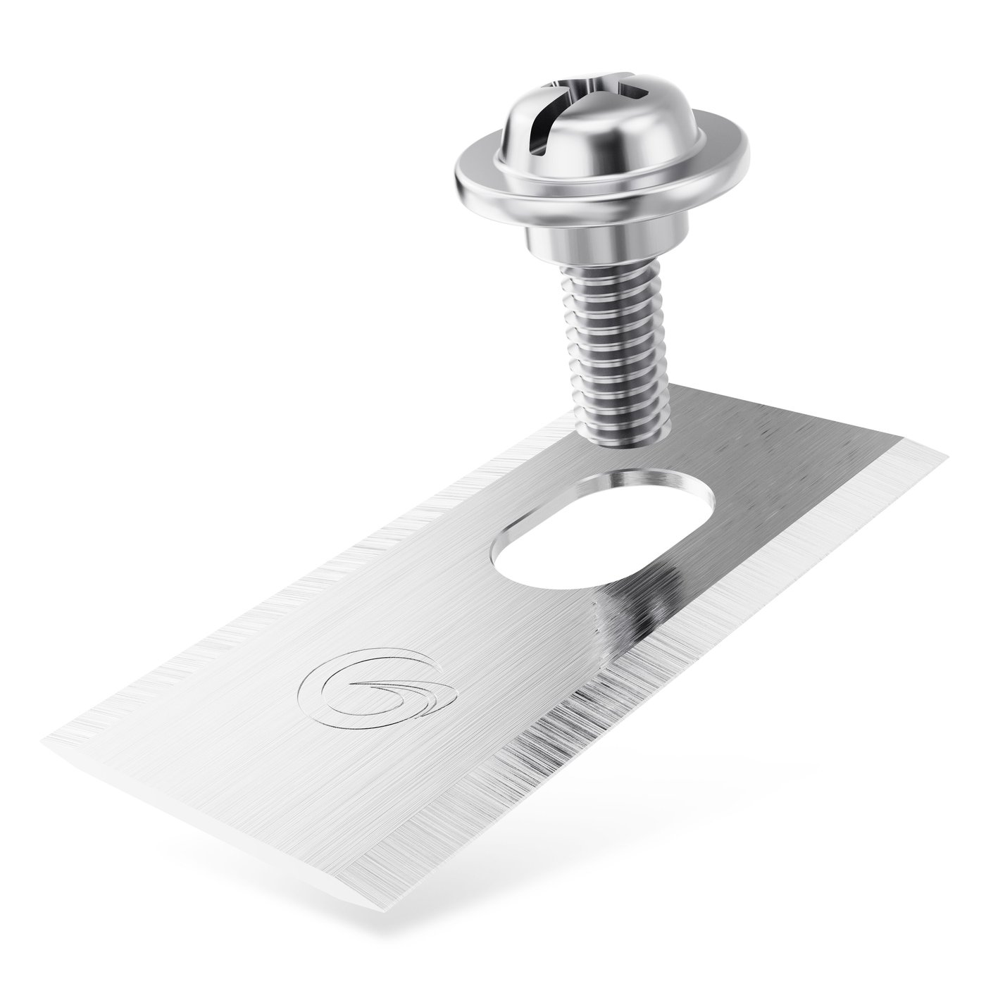 Grimsholm Knivar till MOVA-robotgräsklippare 12 st