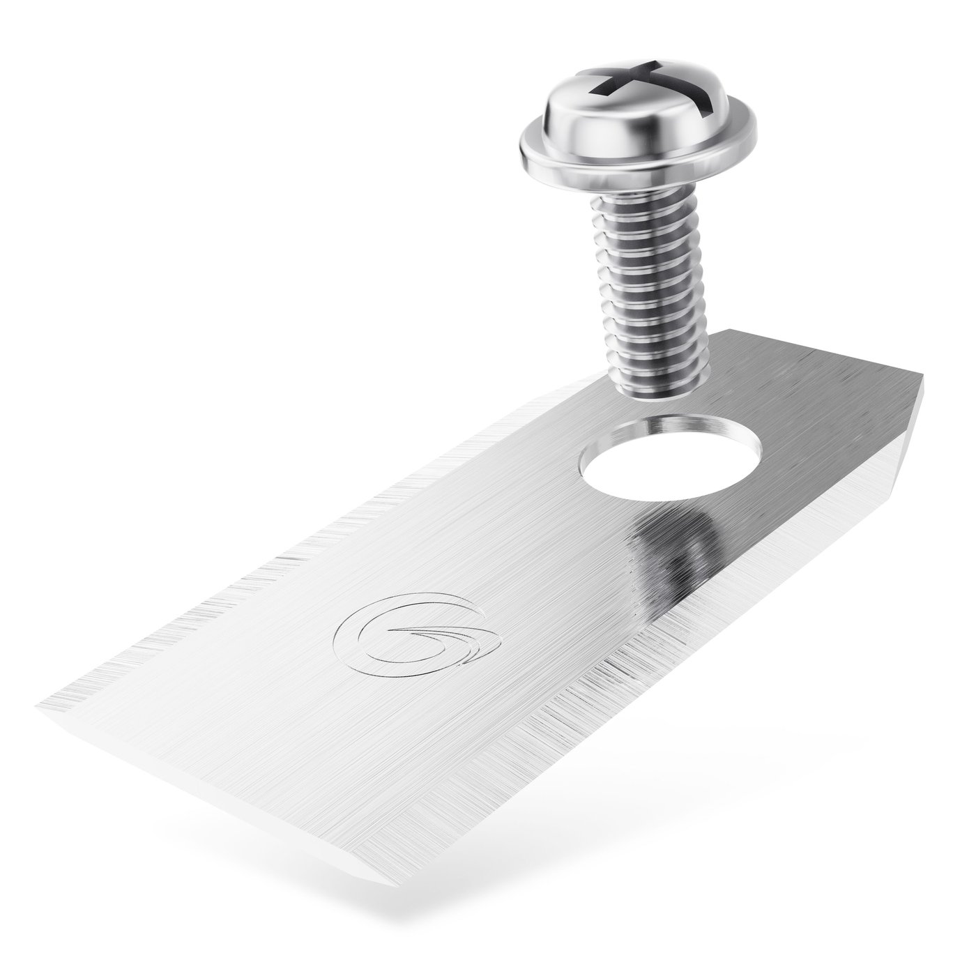 Grimsholm Knivar till Ecovacs GOAT 12-pack