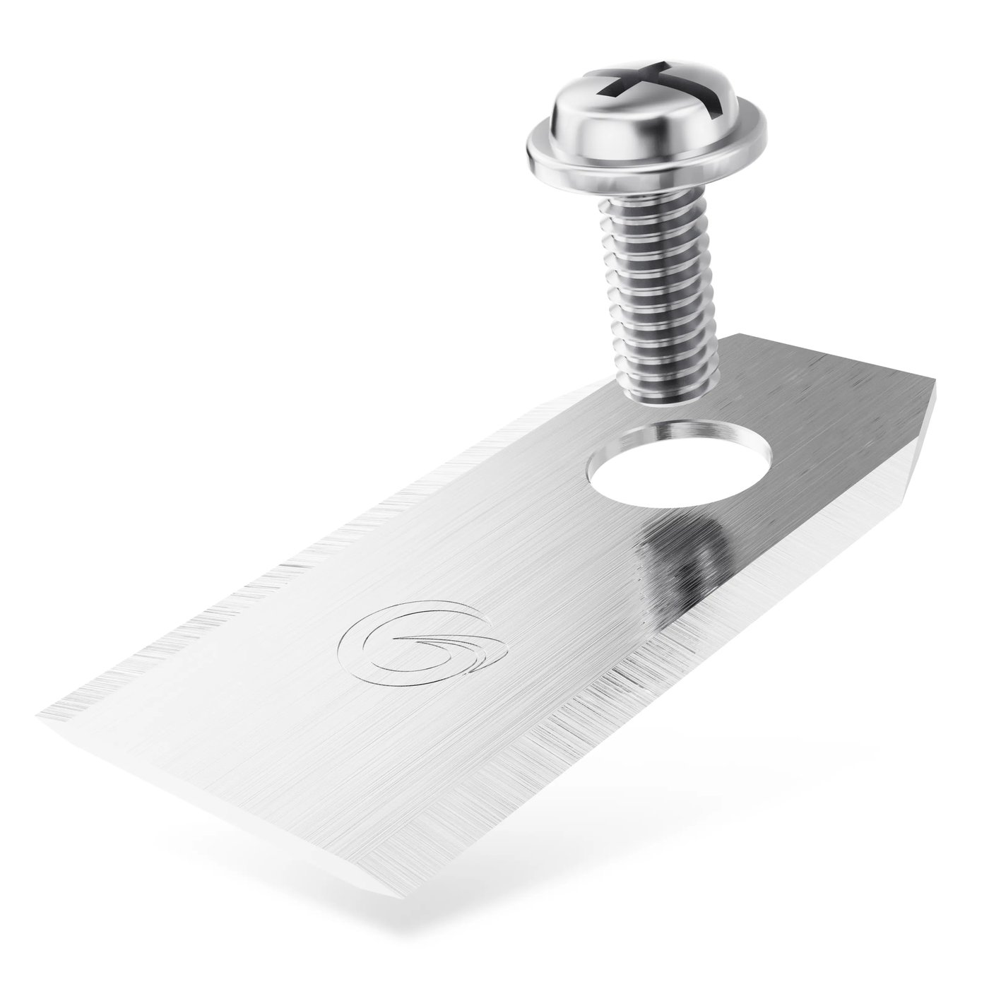 Grimsholm Knivar till Ecovacs GOAT 12-pack
