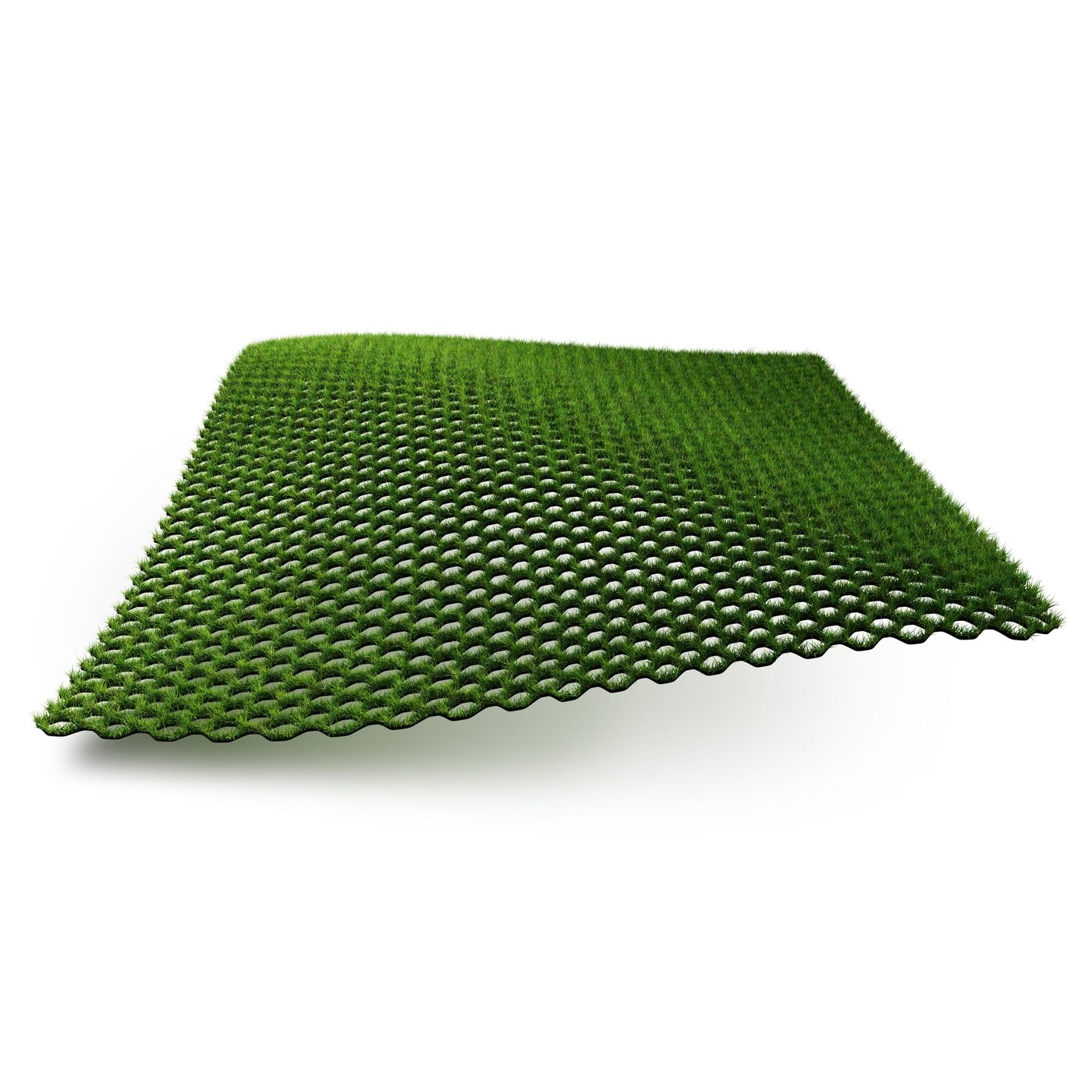 Grimsholm Hybridgräs Premium 1×1 m