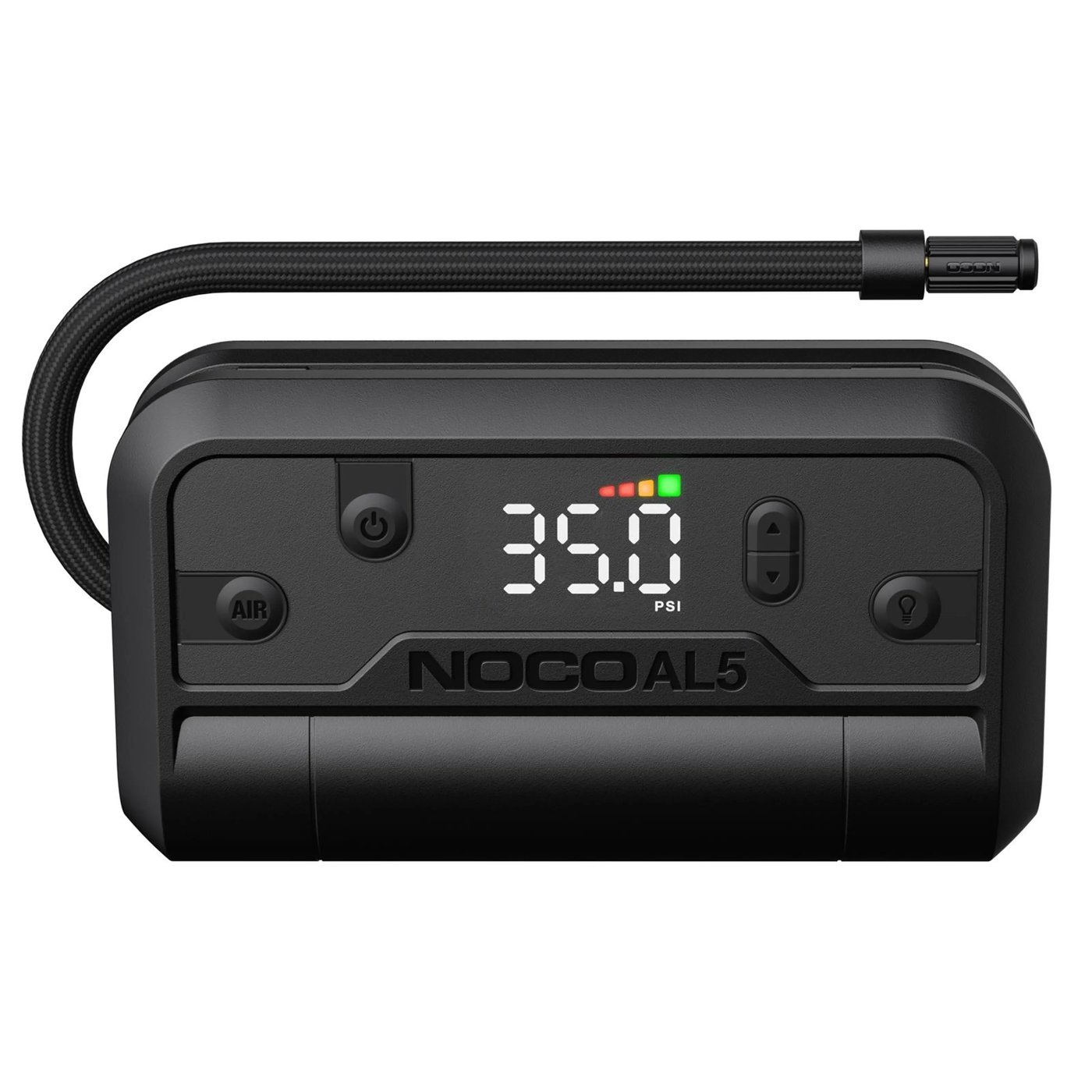 Noco Air AL5 portabel luftkompressor med powerbank