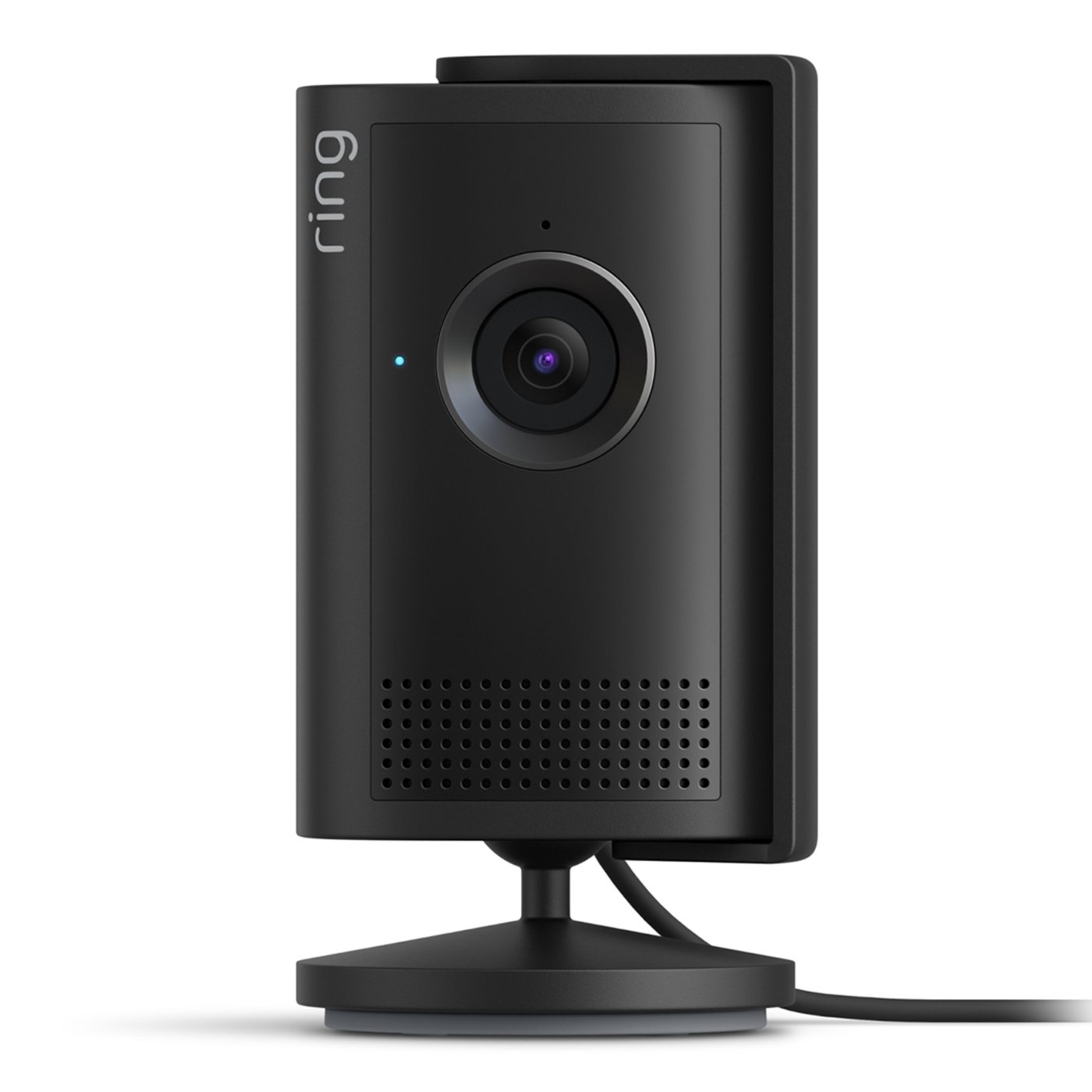 Ring Indoor Cam Plus Sort