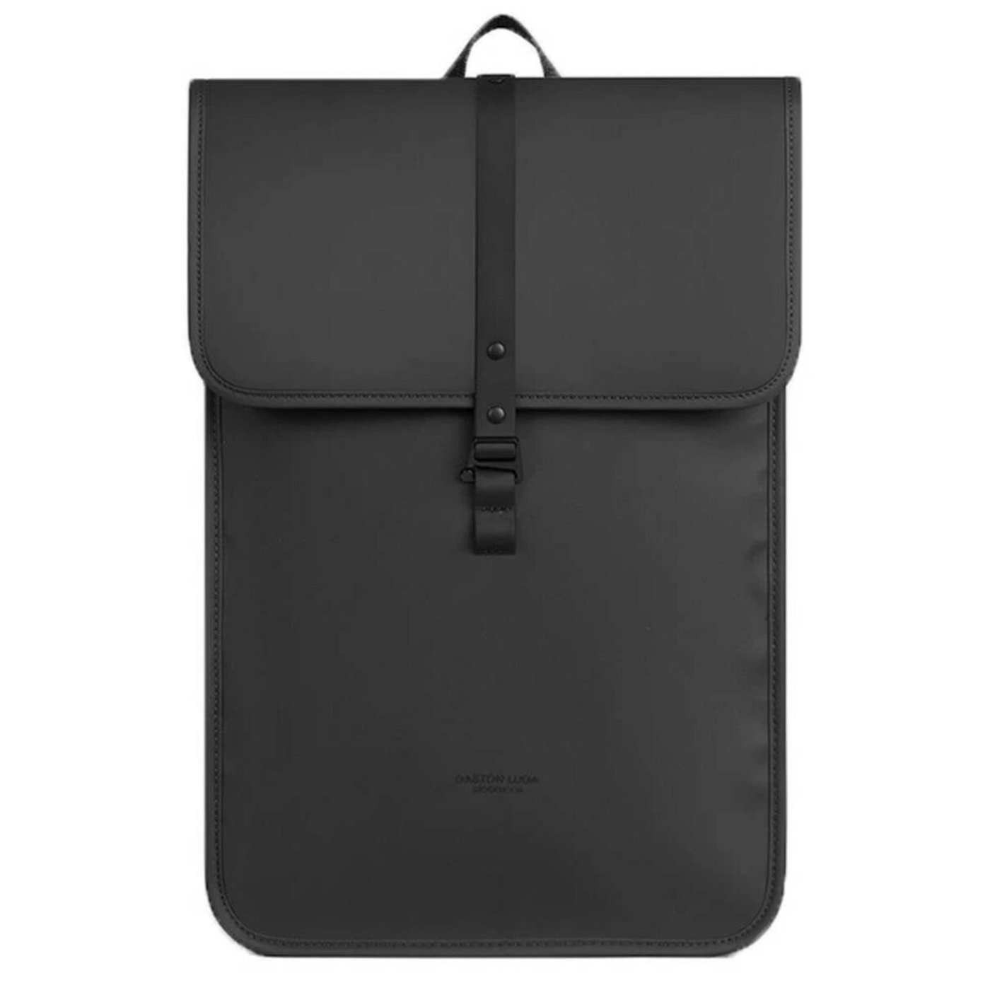 Gaston Luga Däsh Backpack 13/14" datorryggsäck Black
