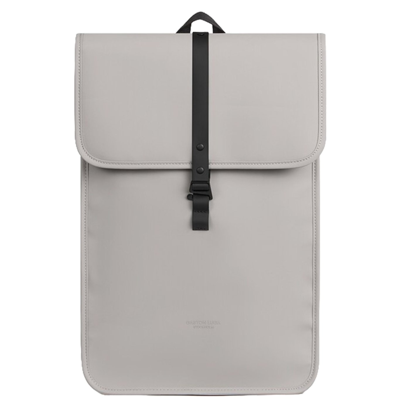 Gaston Luga Däsh Backpack 13/14" datorryggsäck Taupe