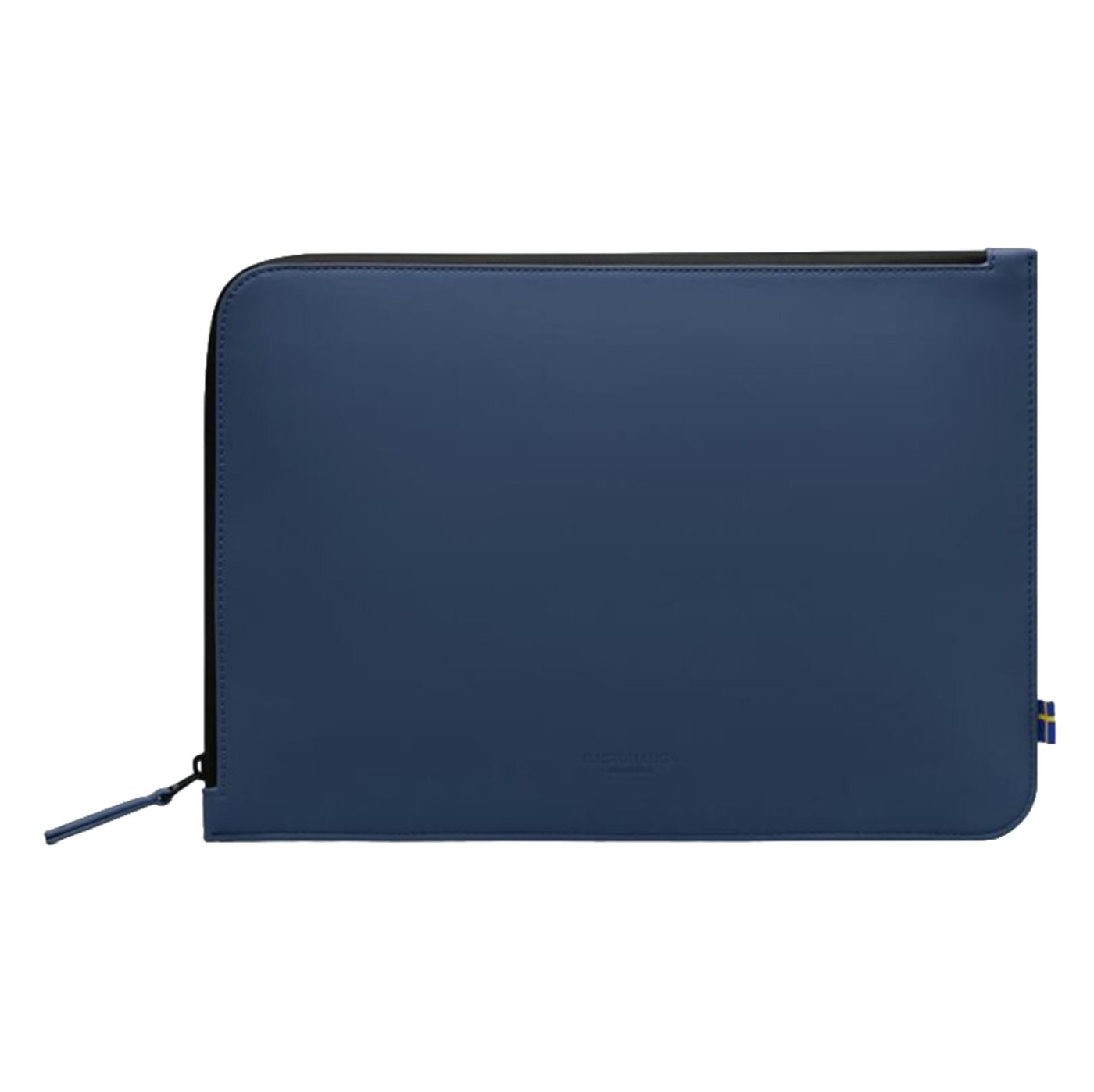 Gaston Luga Däsh Laptop Sleeve 13”/14" laptopetui Dark Blue