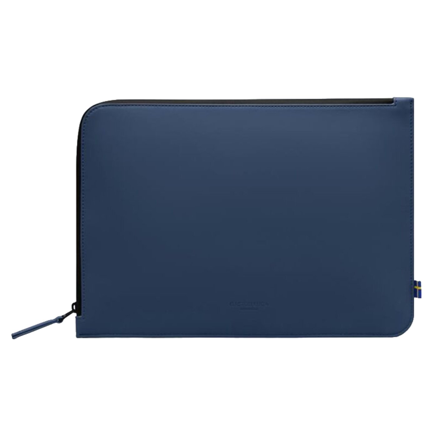 Gaston Luga Däsh Laptop Sleeve 13”/14" laptopetui Dark Blue