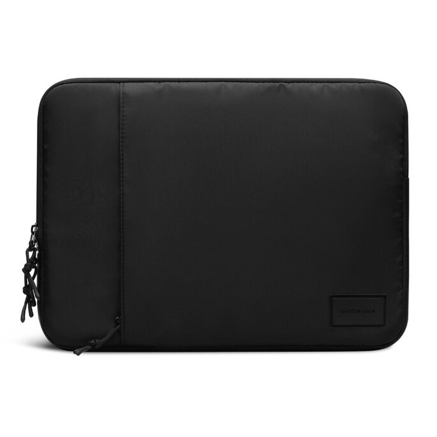 Gaston Luga Däsh Cushioned Case 13”/14” laptopetui Svart