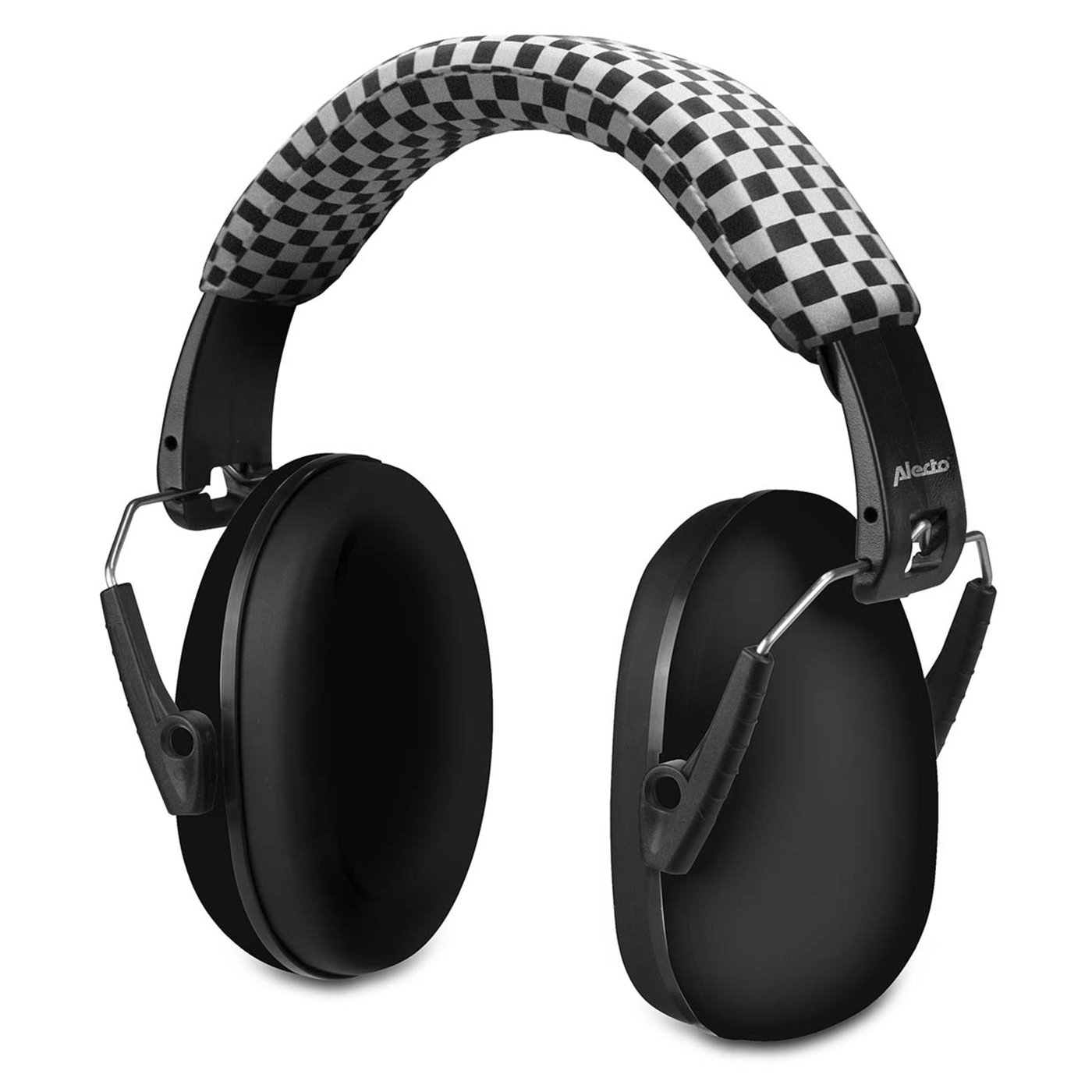 Alecto BV-71BK hørselvern for barn 5+