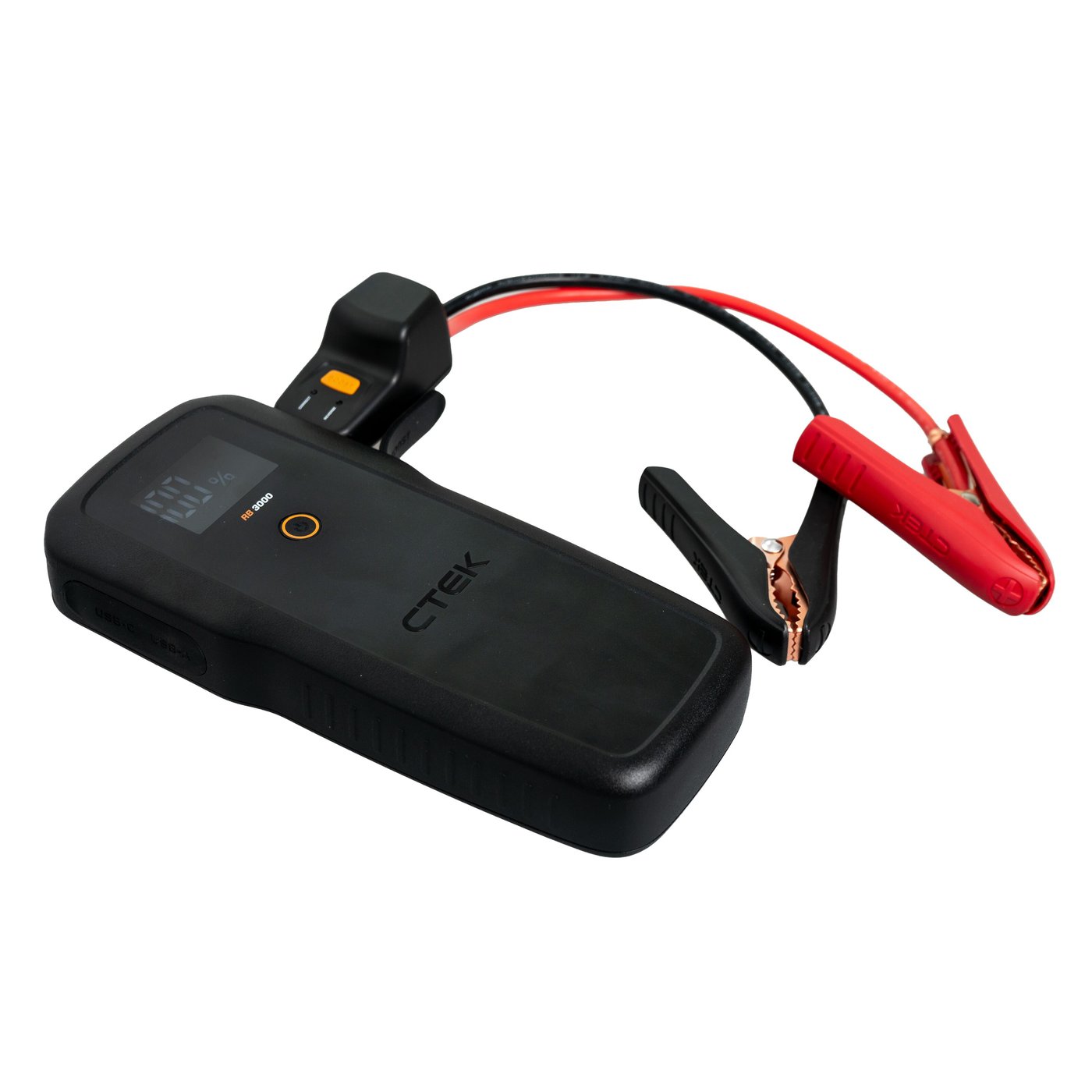 Ctek RB 3000 Startbooster 59,2 Wh