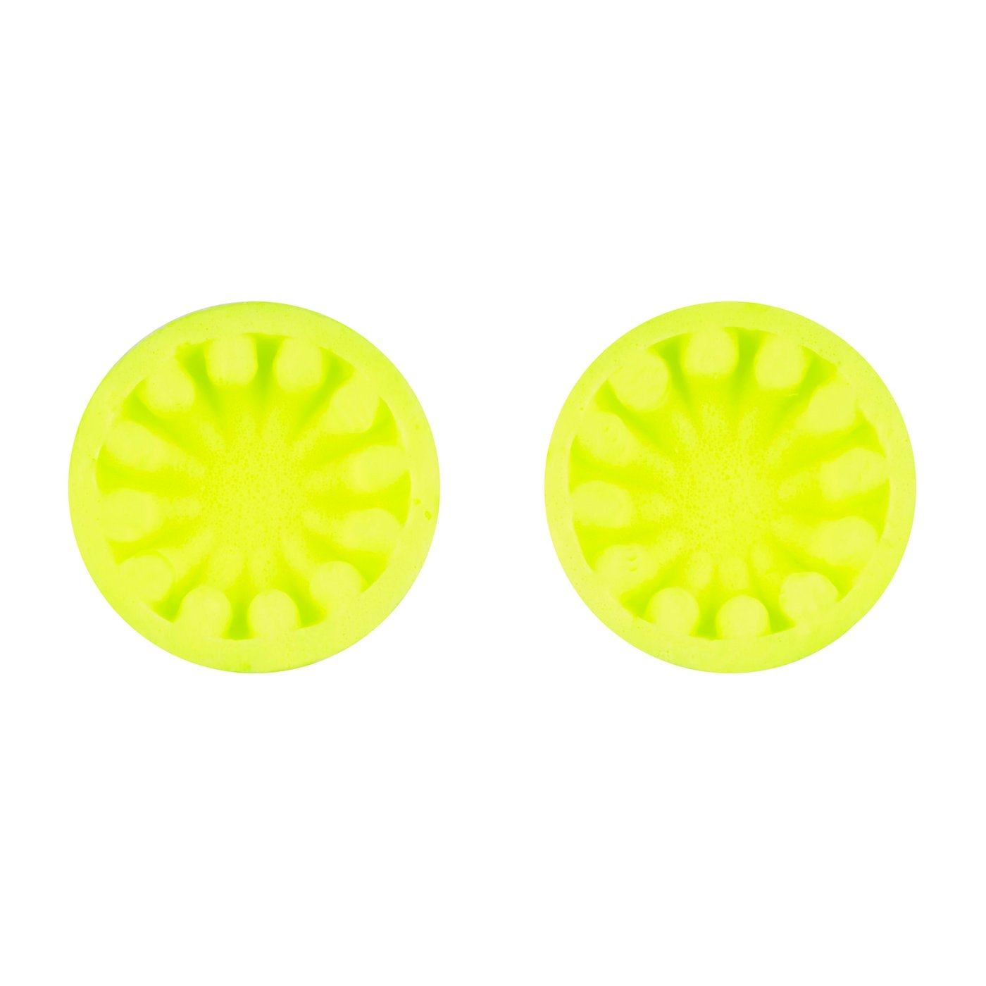 3M E-A-Rsoft FX hörselproppar 5-pack Gul