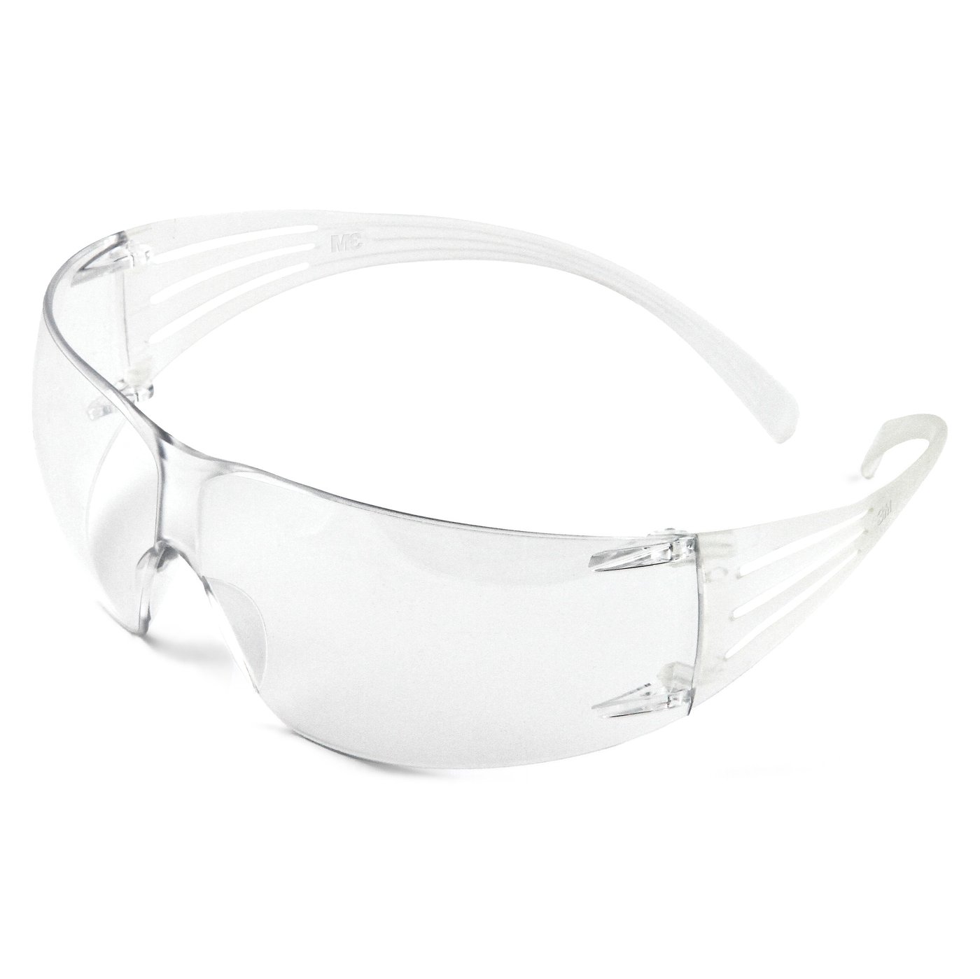3M Skyddsglasögon SecureFit 200 Transparent