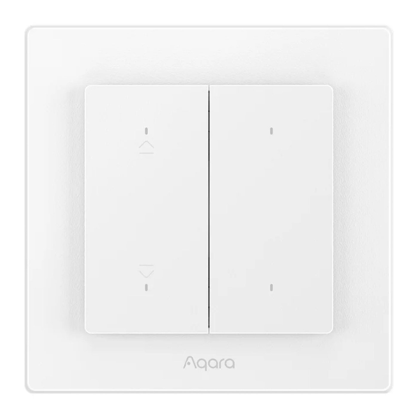Aqara Shutter Switch H2 EU för rullgardiner och persienner