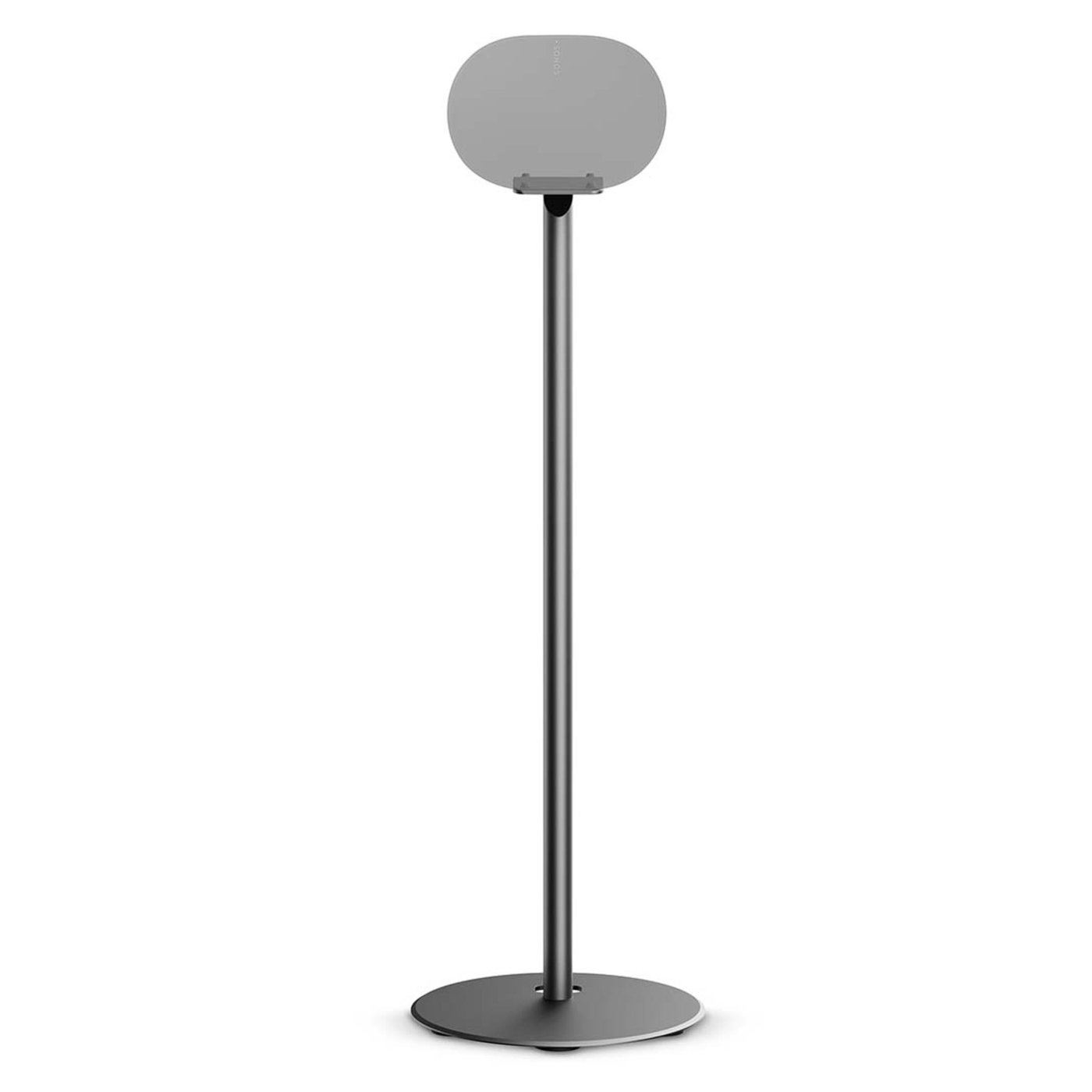 Nedis Gulvstativ for Sonos Era 300 Svart