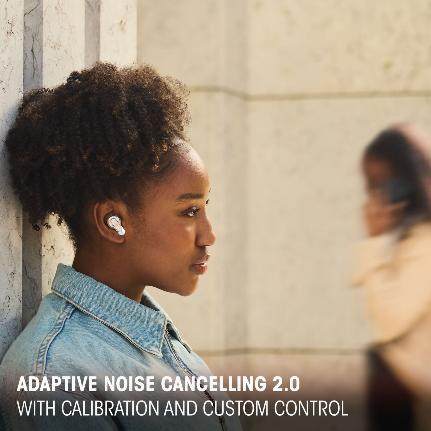 JBL Tour Pro 3 True Wireless in-ear-hodetelefoner Blå