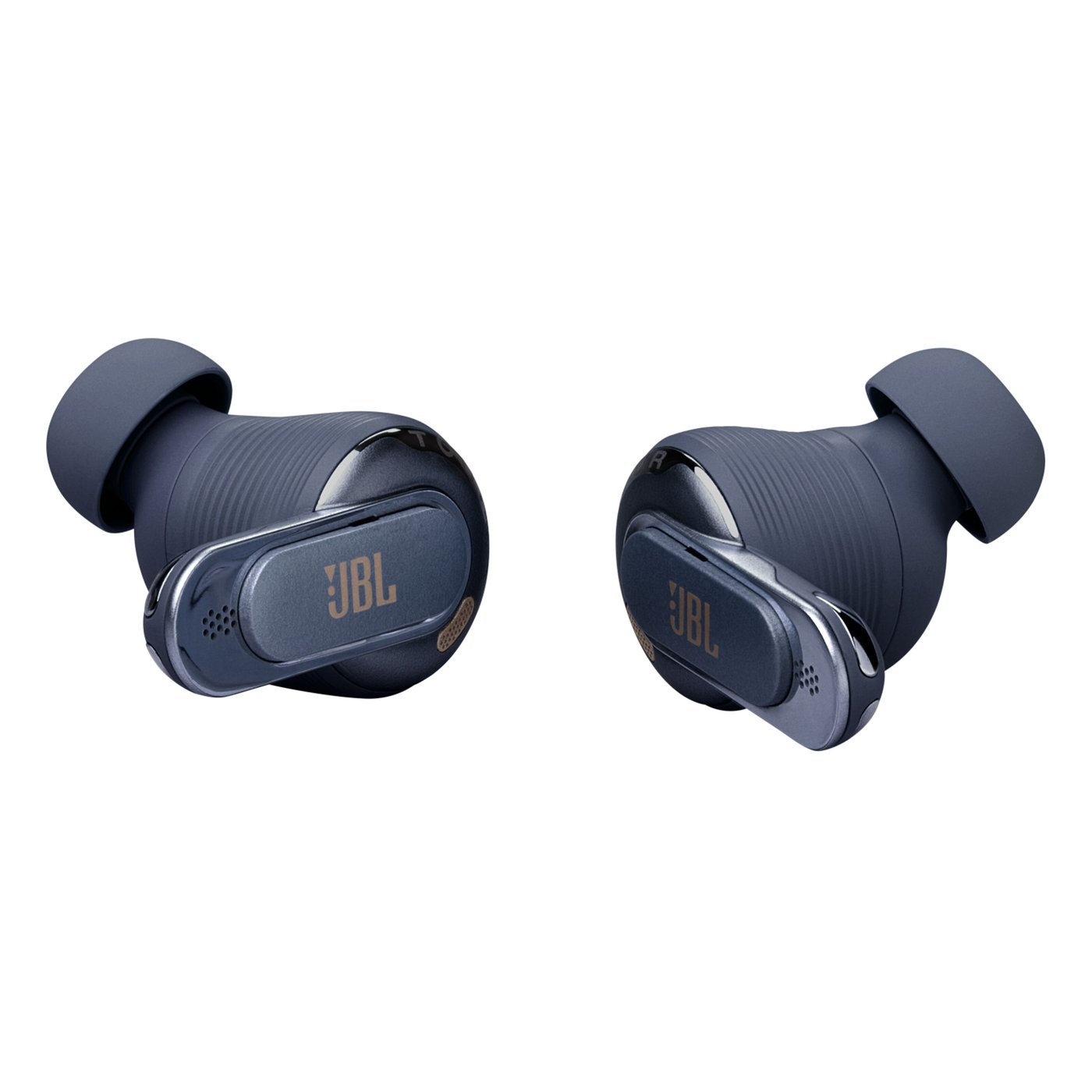 JBL Tour Pro 3 True Wireless in-ear-hodetelefoner Blå