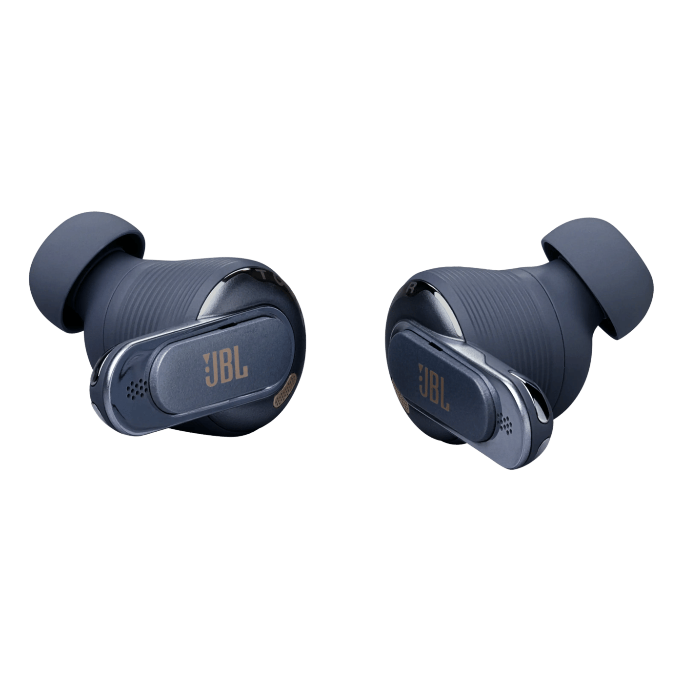 JBL Tour Pro 3 trådløse in-ear-hodetelefoner Blå