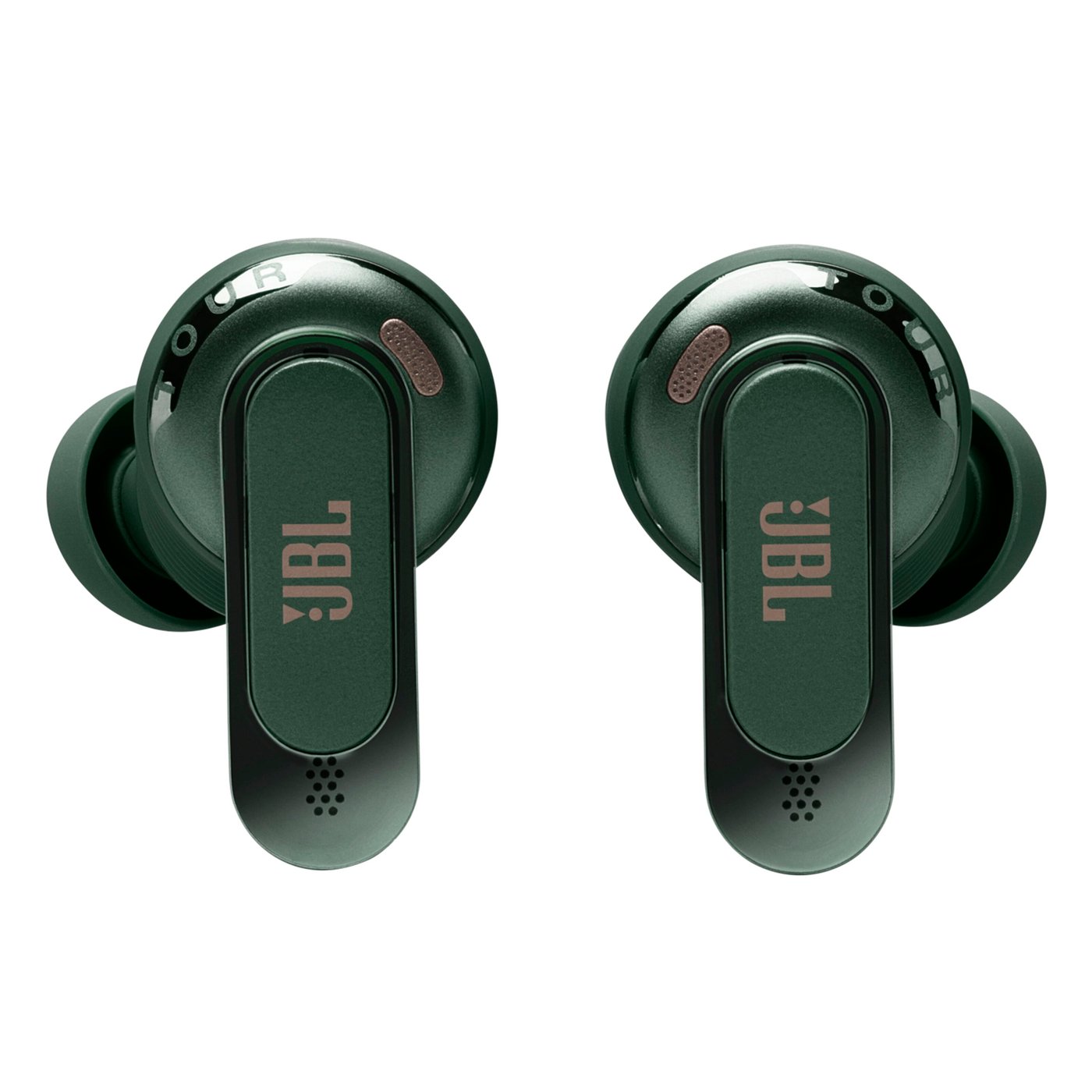 JBL Tour Pro 3 True Wireless in-ear-hodetelefoner Grønn
