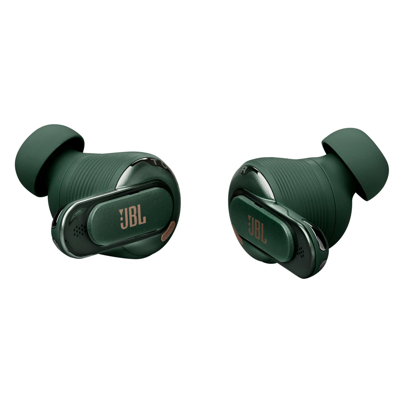 JBL Tour Pro 3 True Wireless in-ear-hodetelefoner Grønn