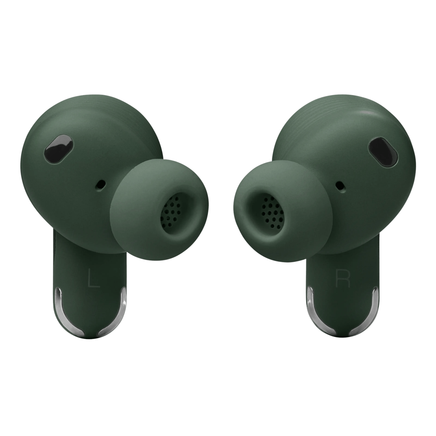 JBL Tour Pro 3 trådløse in-ear-hodetelefoner Grønn