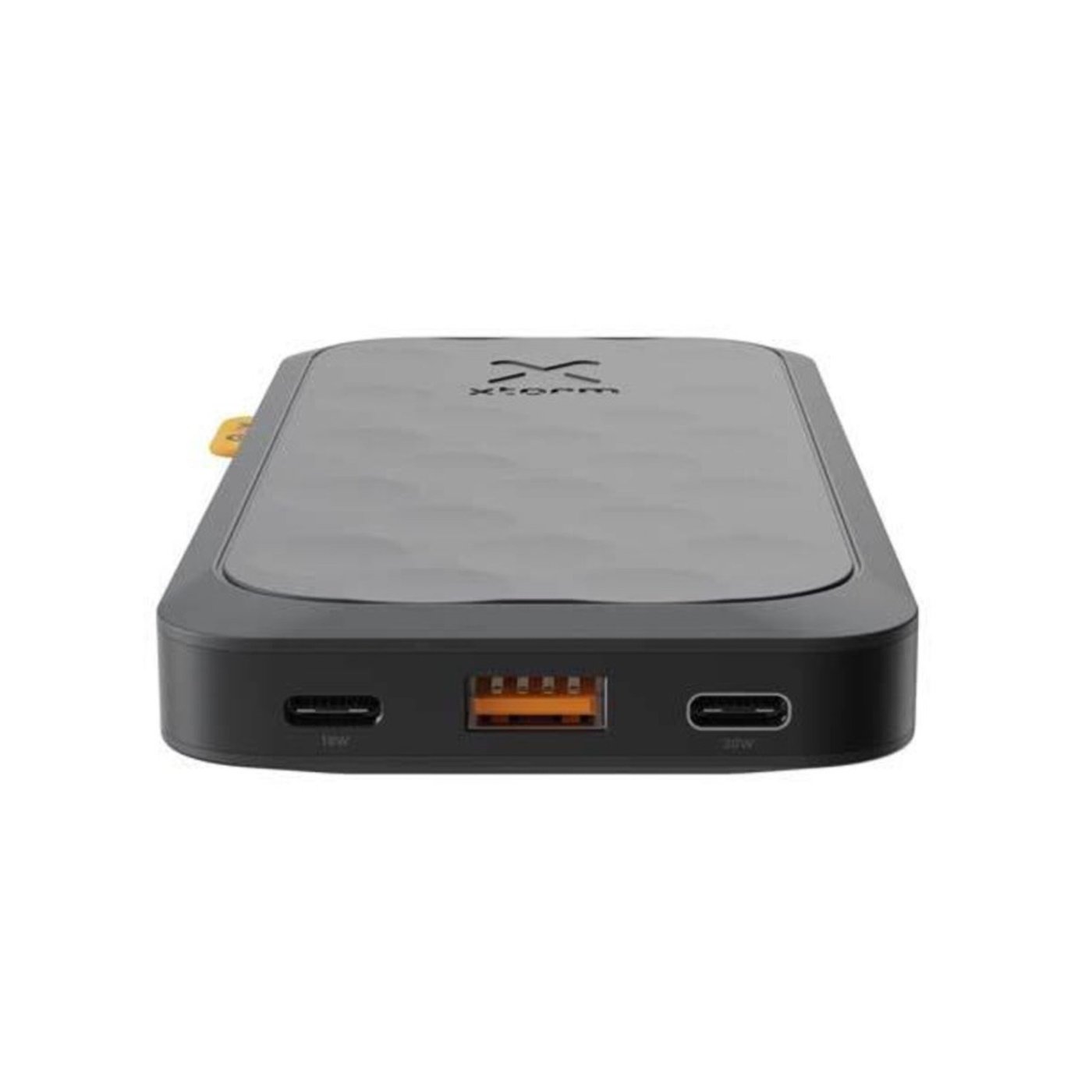 Xtorm Powerbank 20 W 10 000 mAh Fuel Series 5 Svart