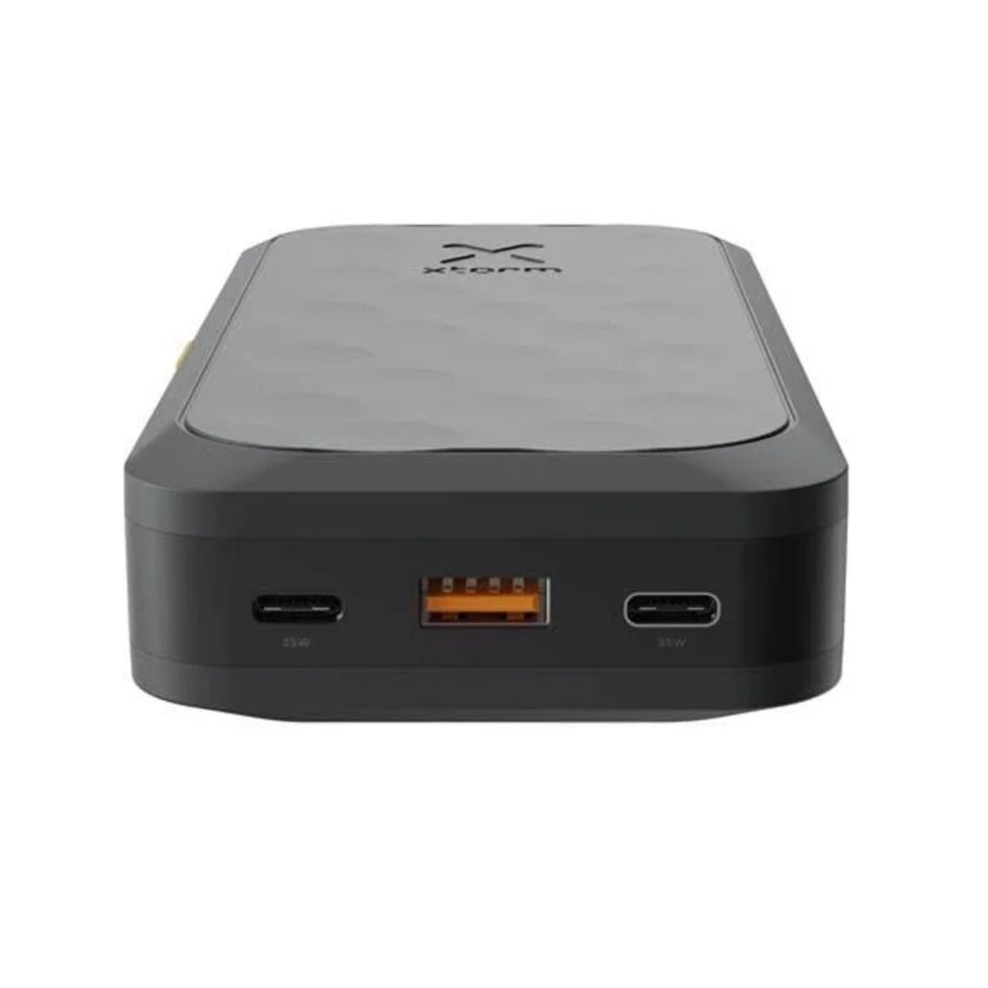 Xtorm Powerbank Fuel Series 5 35 W 20 000 mAh Svart