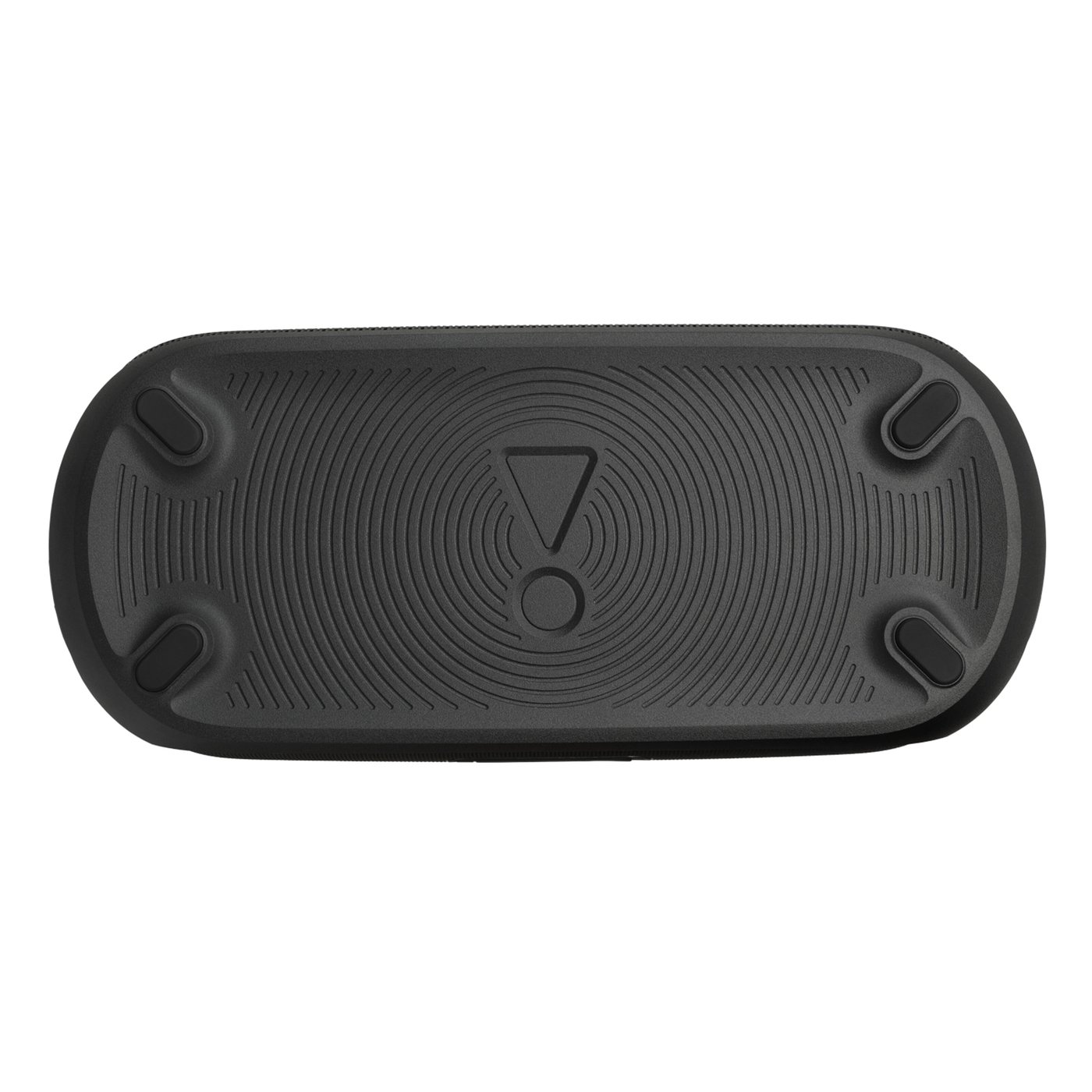 JBL PartyBox On-The-Go 2 portabel partyhøyttaler Svart