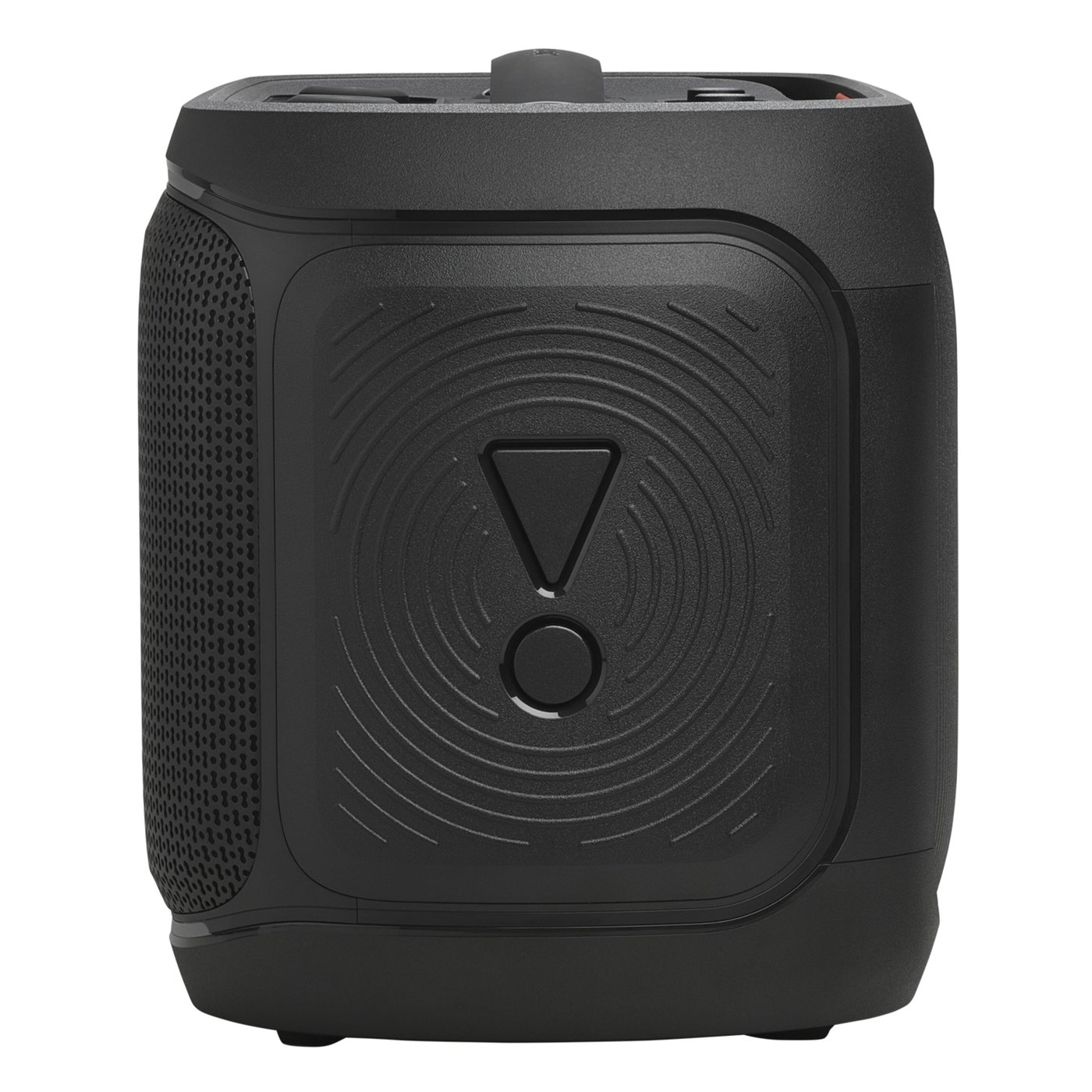 JBL PartyBox On-The-Go 2 portabel partyhøyttaler Svart