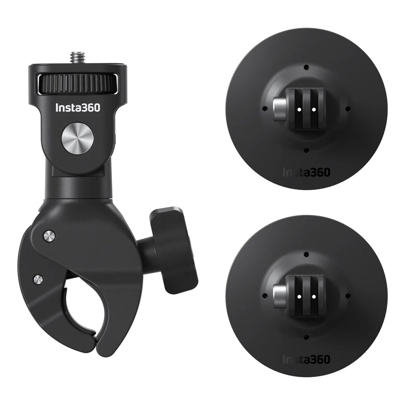 Insta360 Motorcycle Kit