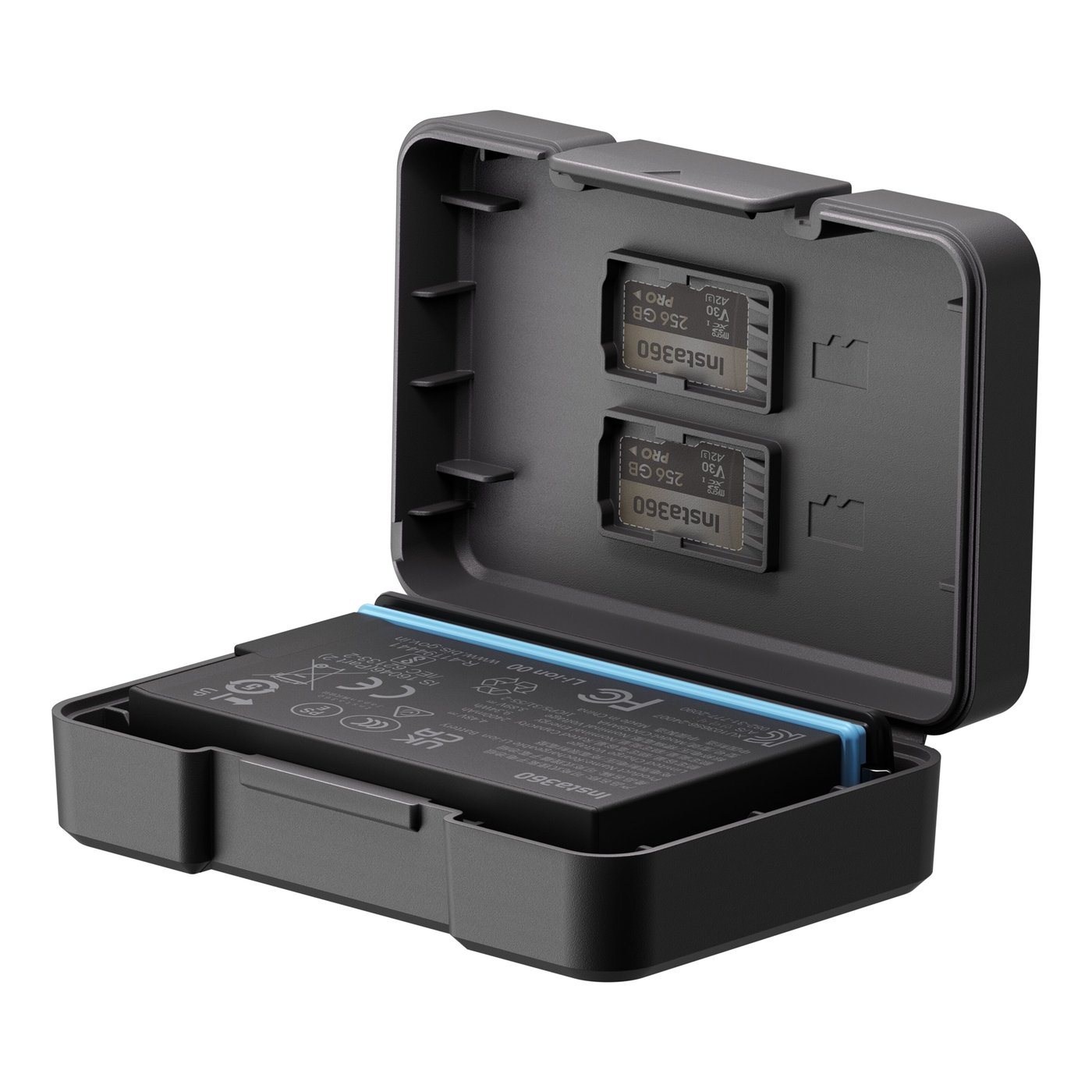 Insta360 X5 Battery 2400 mAh