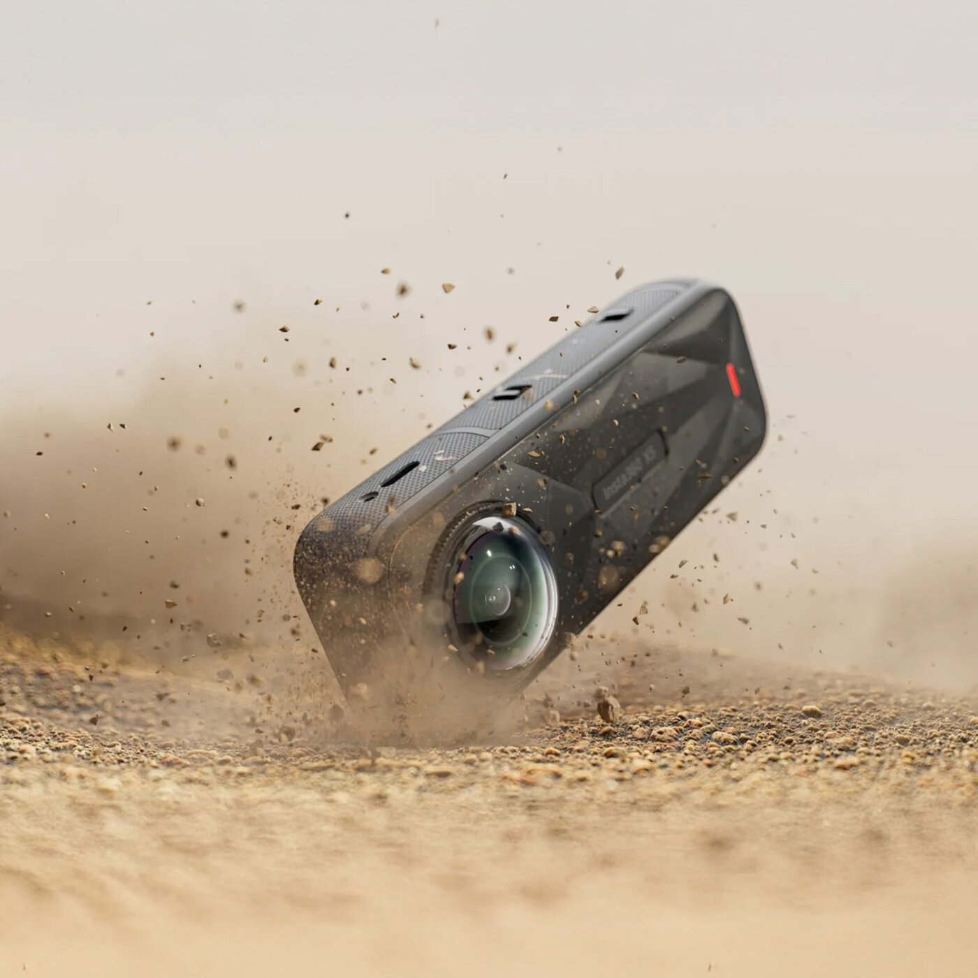 Insta360 Premium Lens Guards