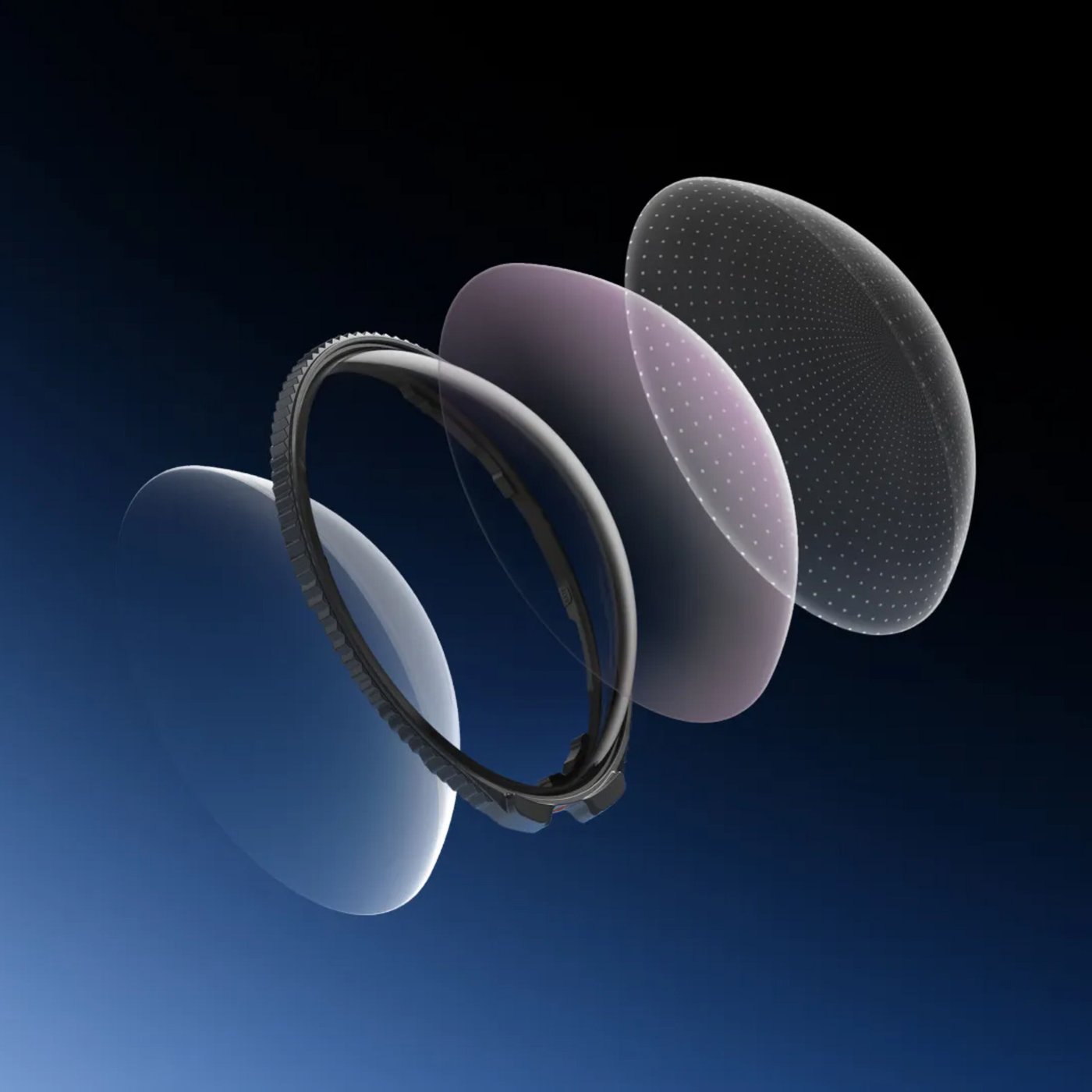 Insta360 Premium Lens Guards