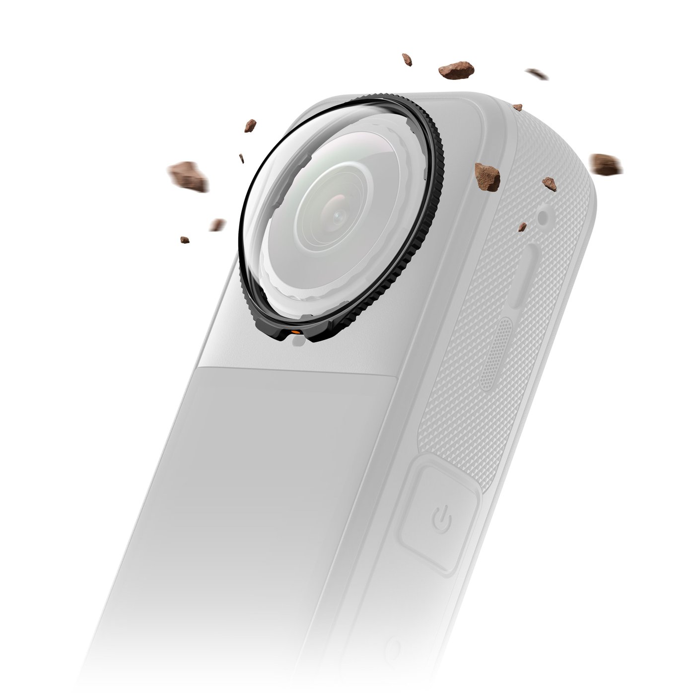 Insta360 Premium Lens Guards