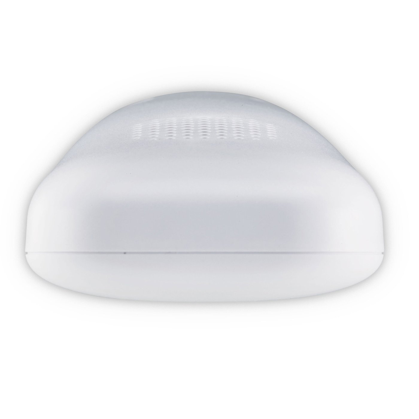 Alecto DBX130 Full Eco DECT-babyvakt Vit