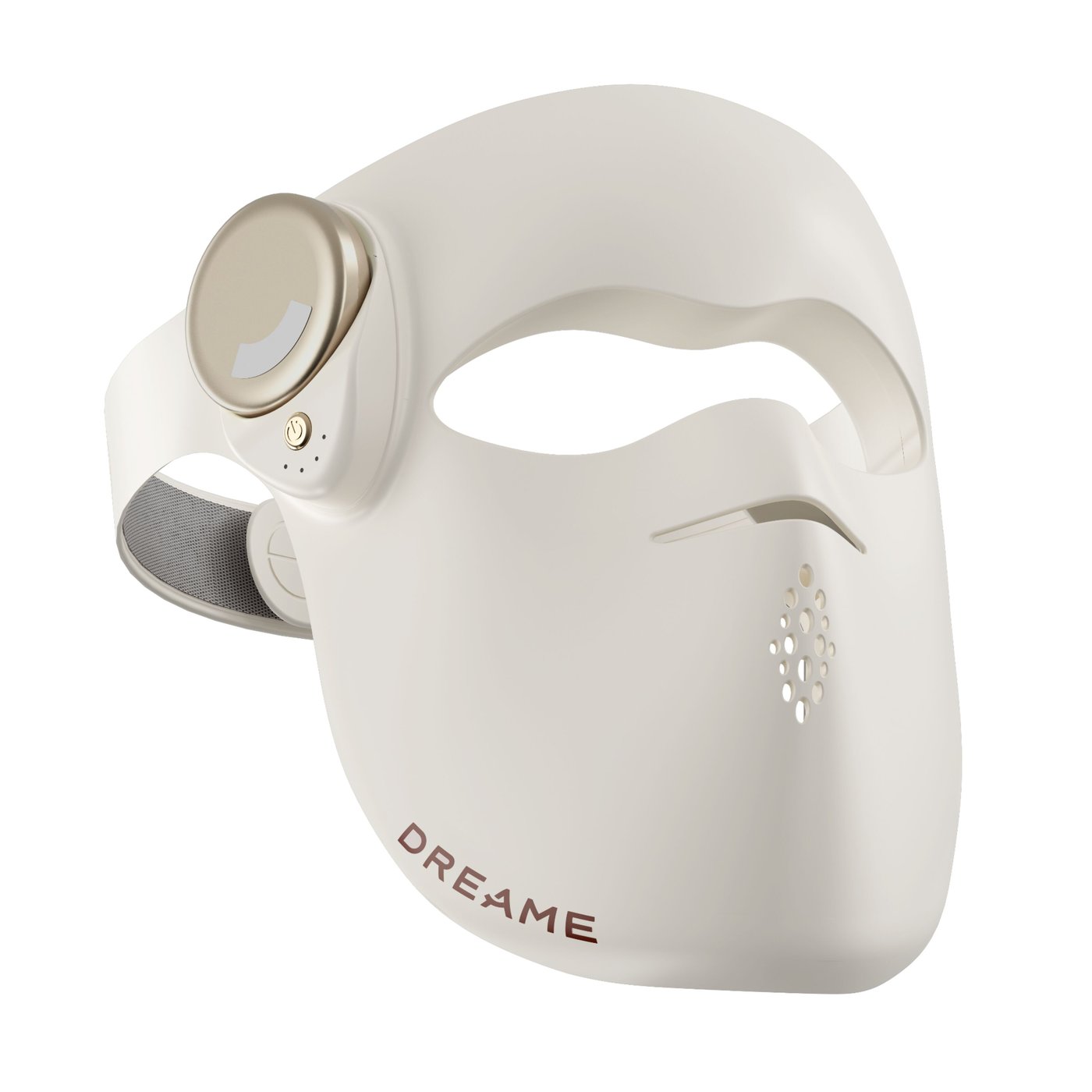 Dreame Chrona hudpleiemaske med fotonteknologi