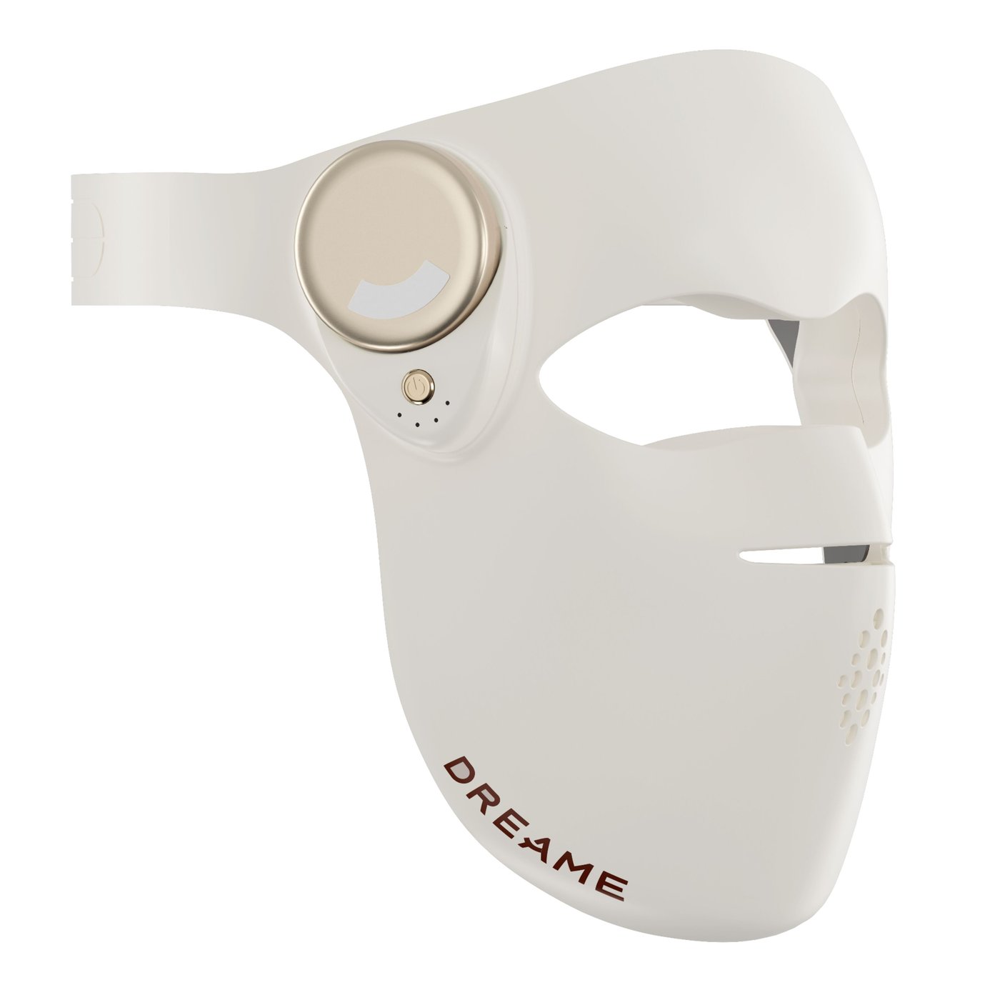 Dreame Chrona hudvårdsmask med fotonteknik