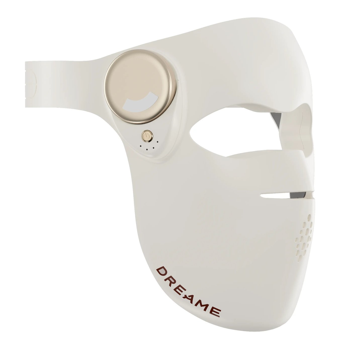 Dreame Chrona hudvårdsmask med fotonteknik