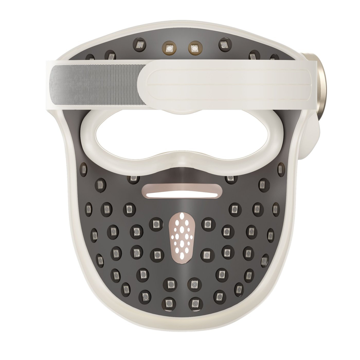 Dreame Chrona hudvårdsmask med fotonteknik