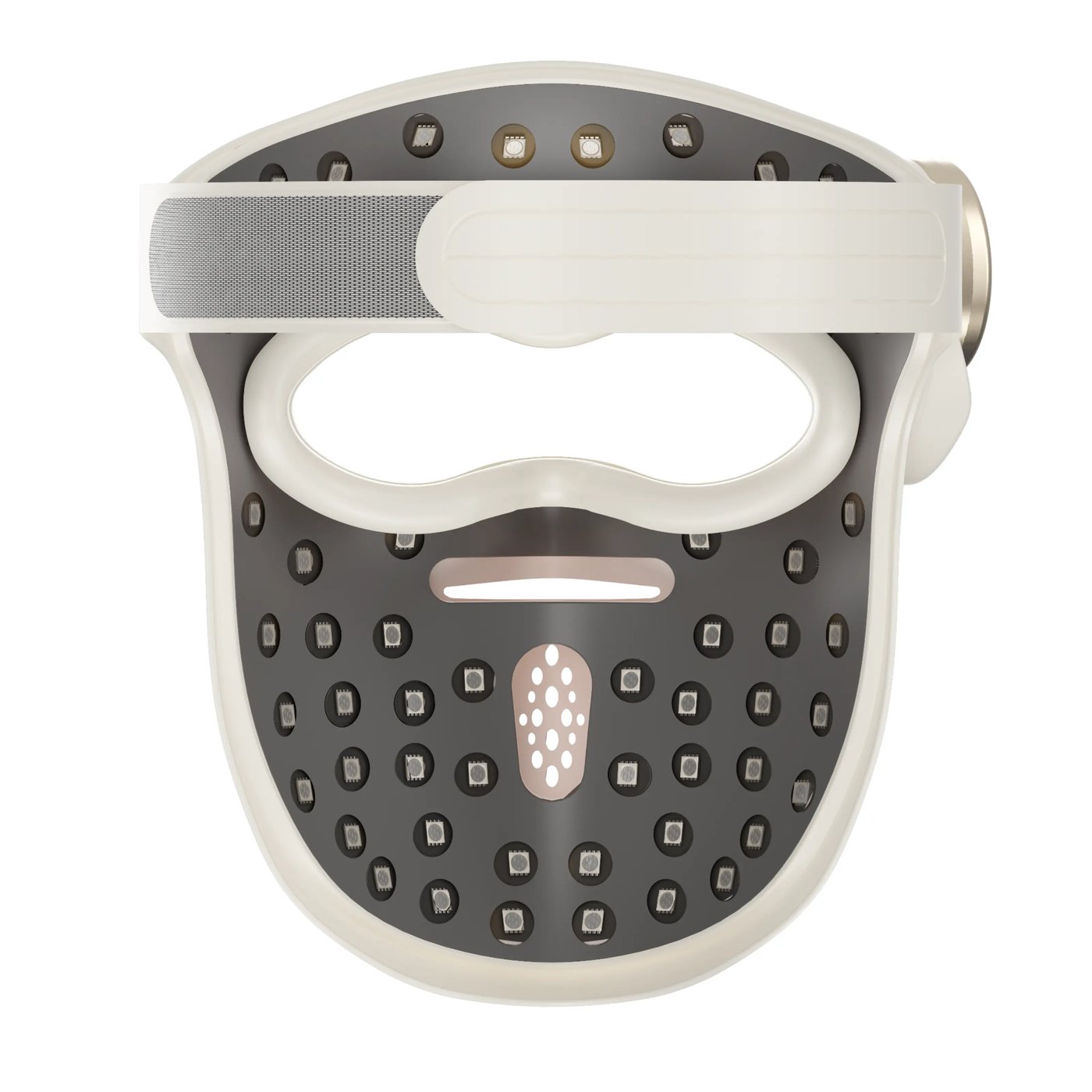 Dreame Chrona hudvårdsmask med fotonteknik